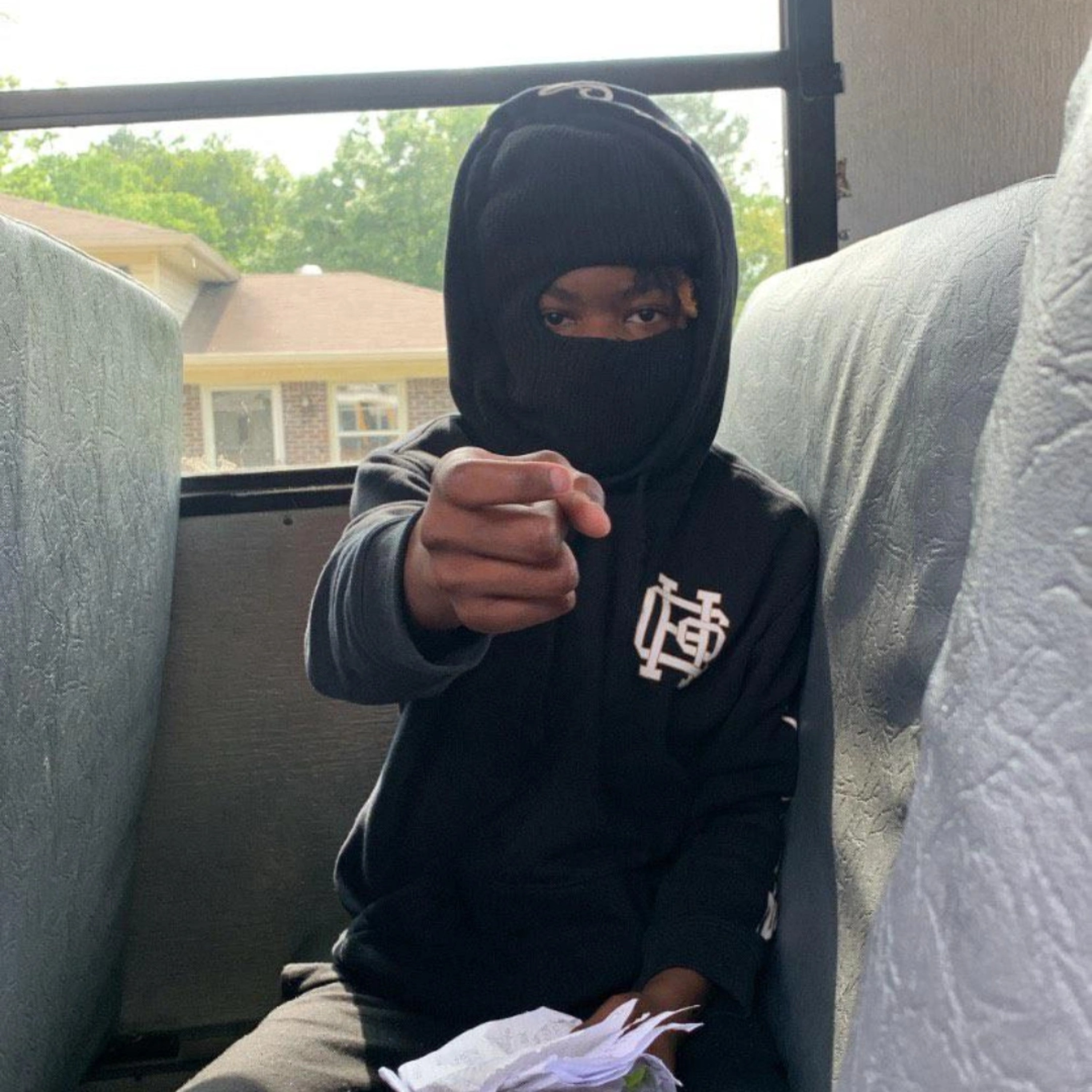 Rules by MobstarrAdot cover art