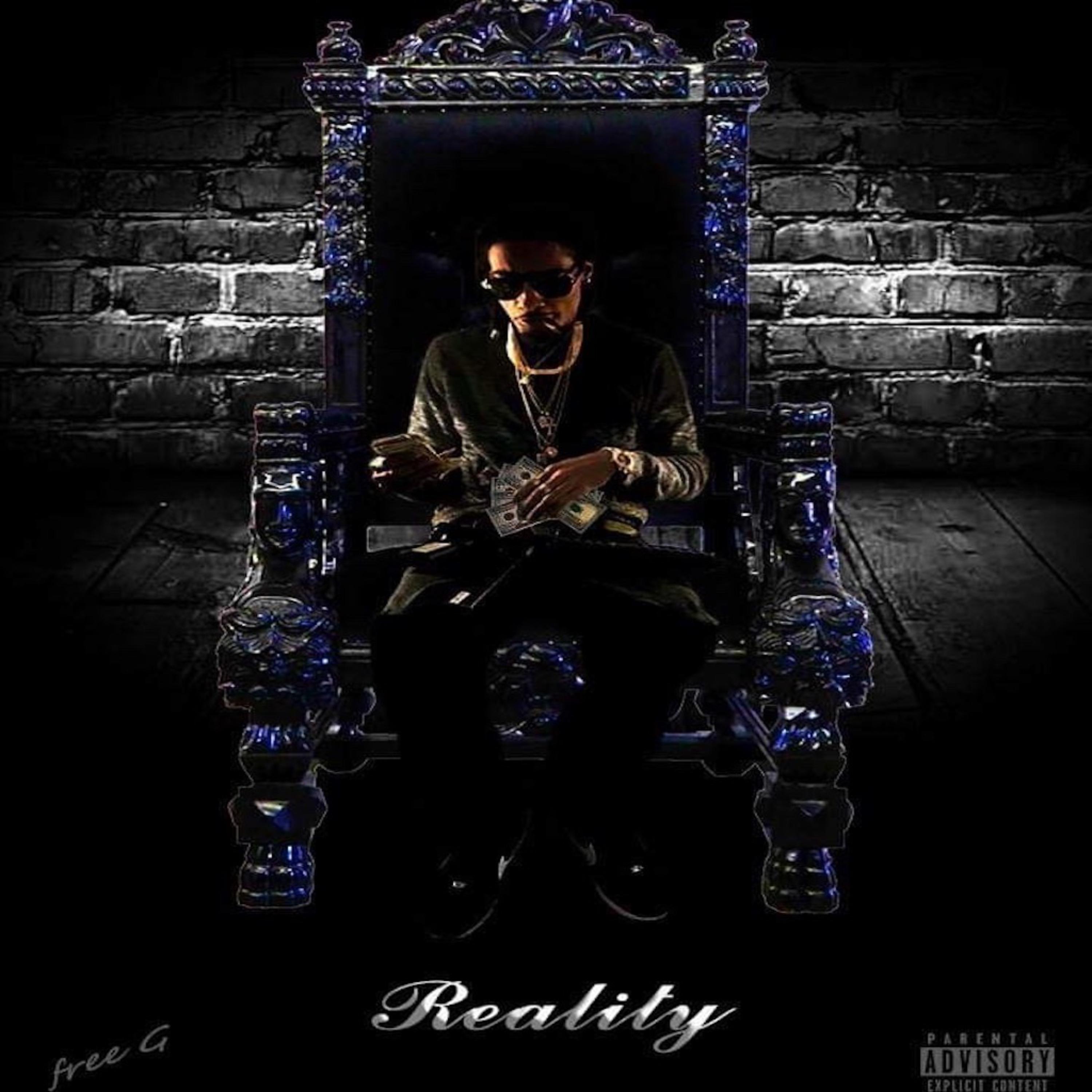 Reality artwork