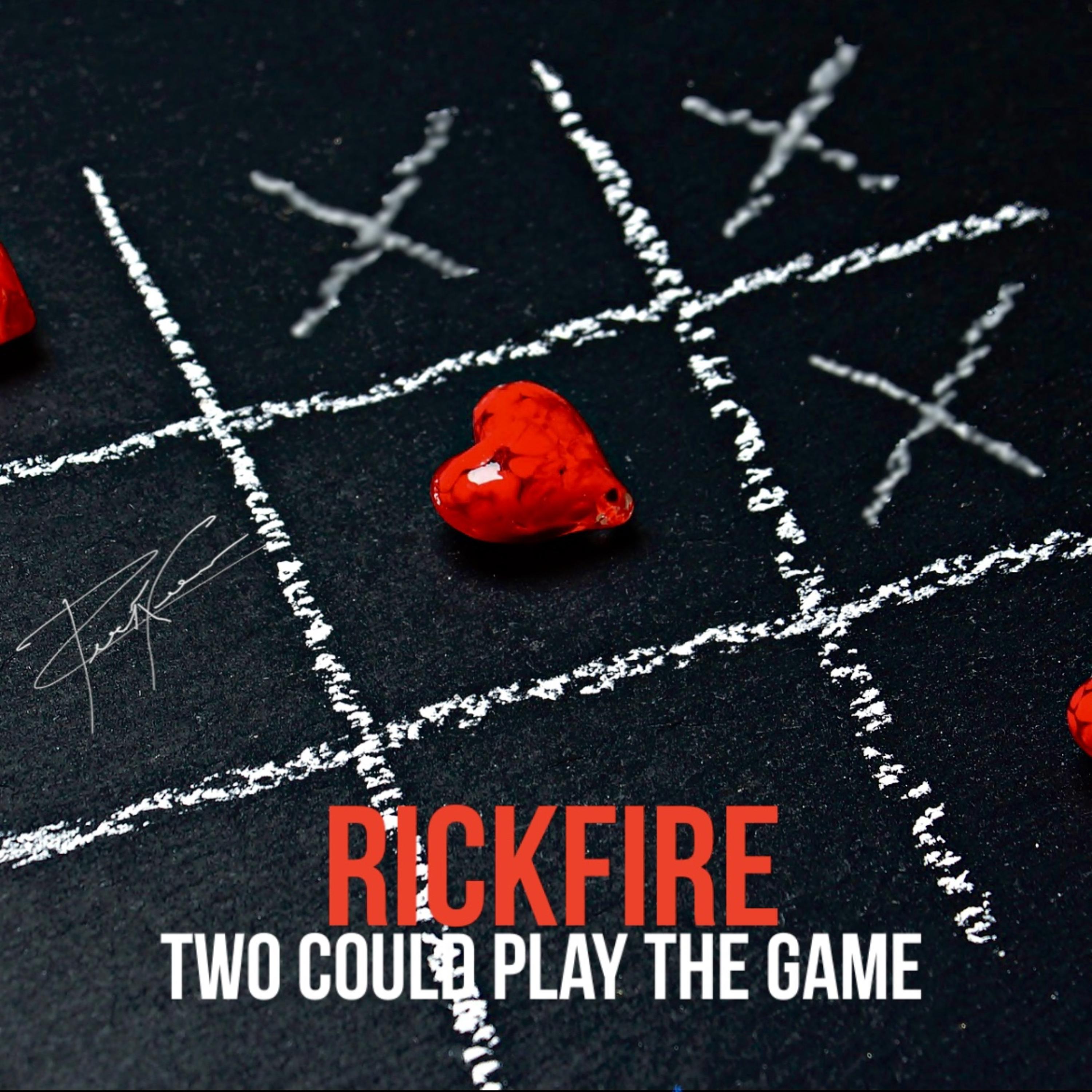 Two Could Play The Game artwork