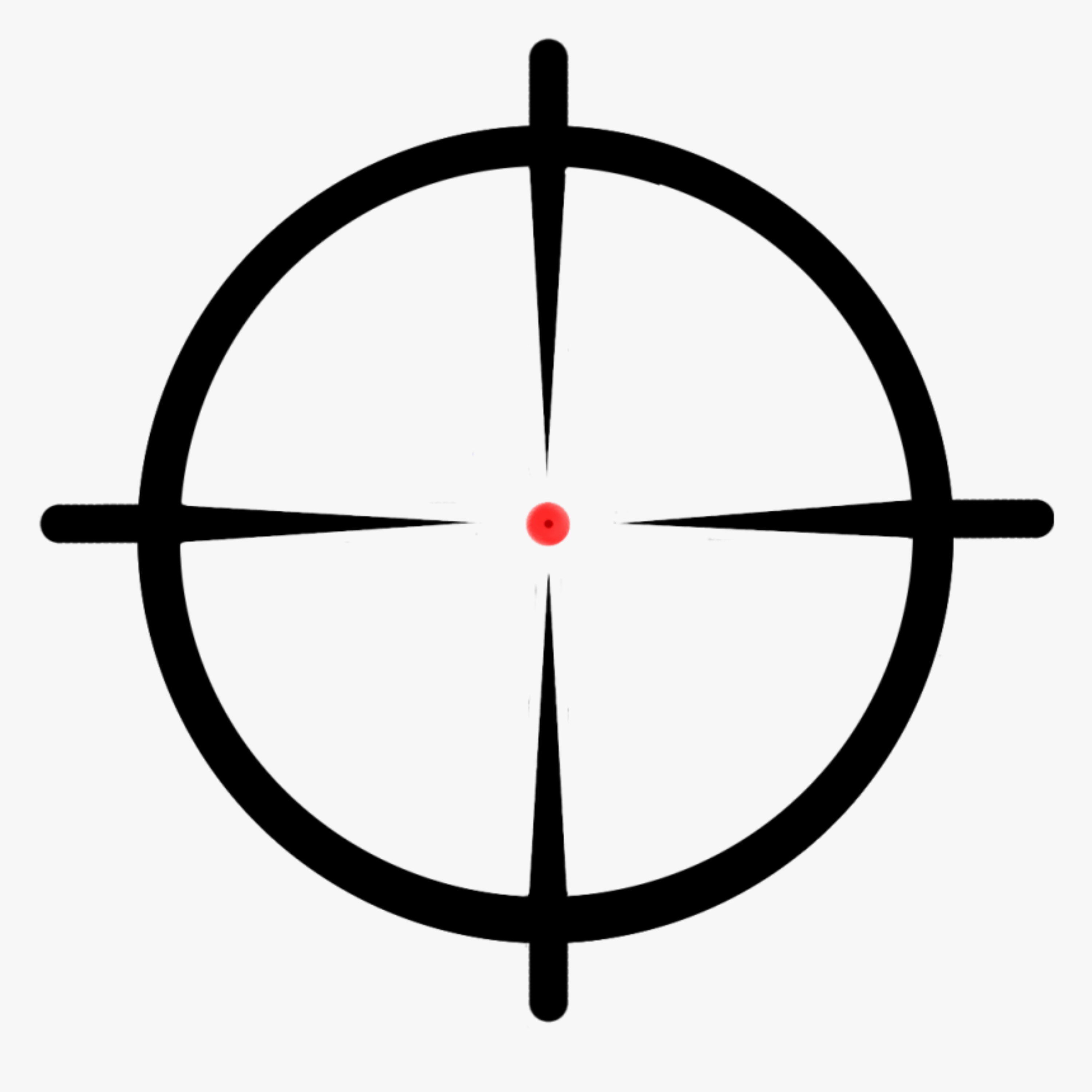 CROSSHAIR by eechul cover art