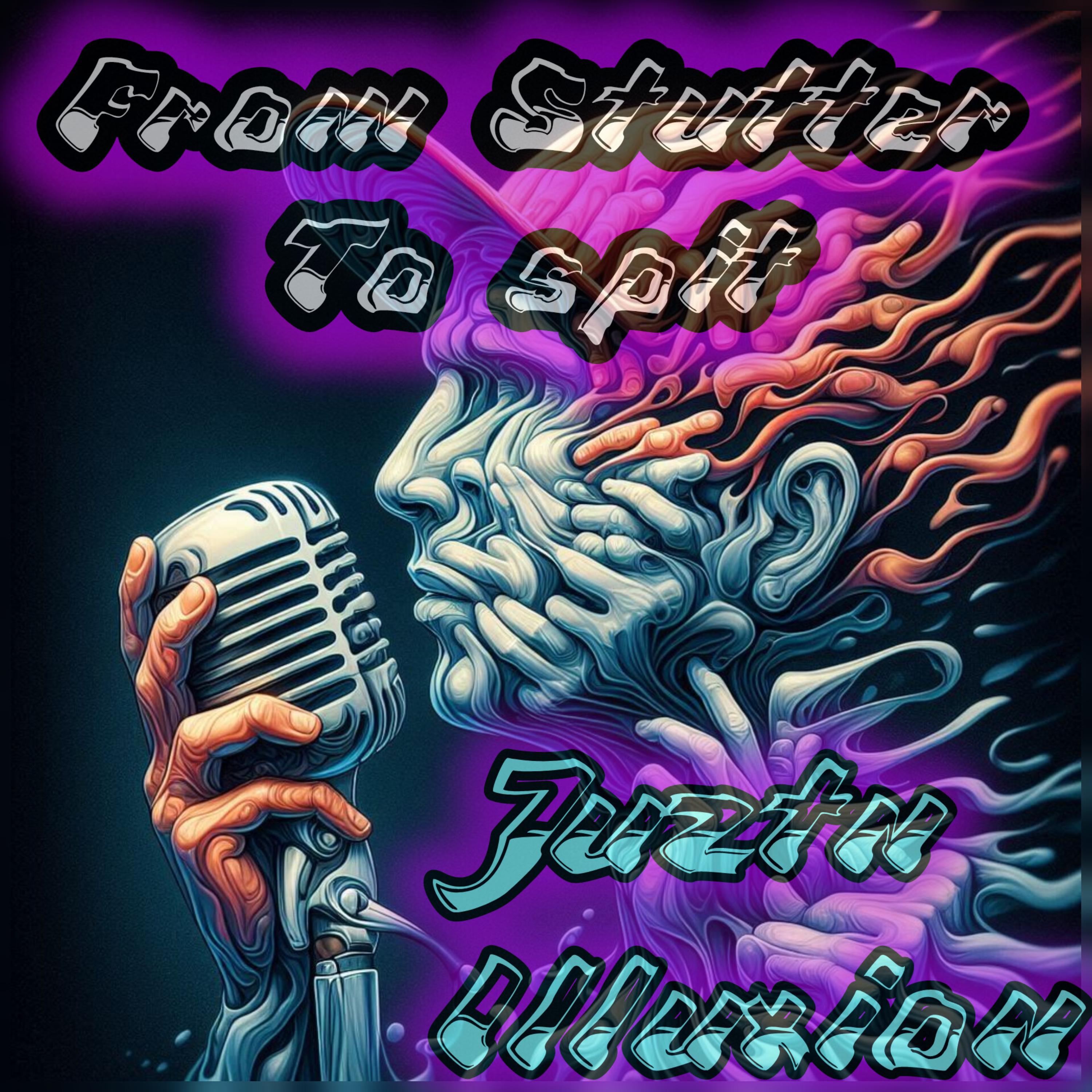 From Stutter To Spit artwork