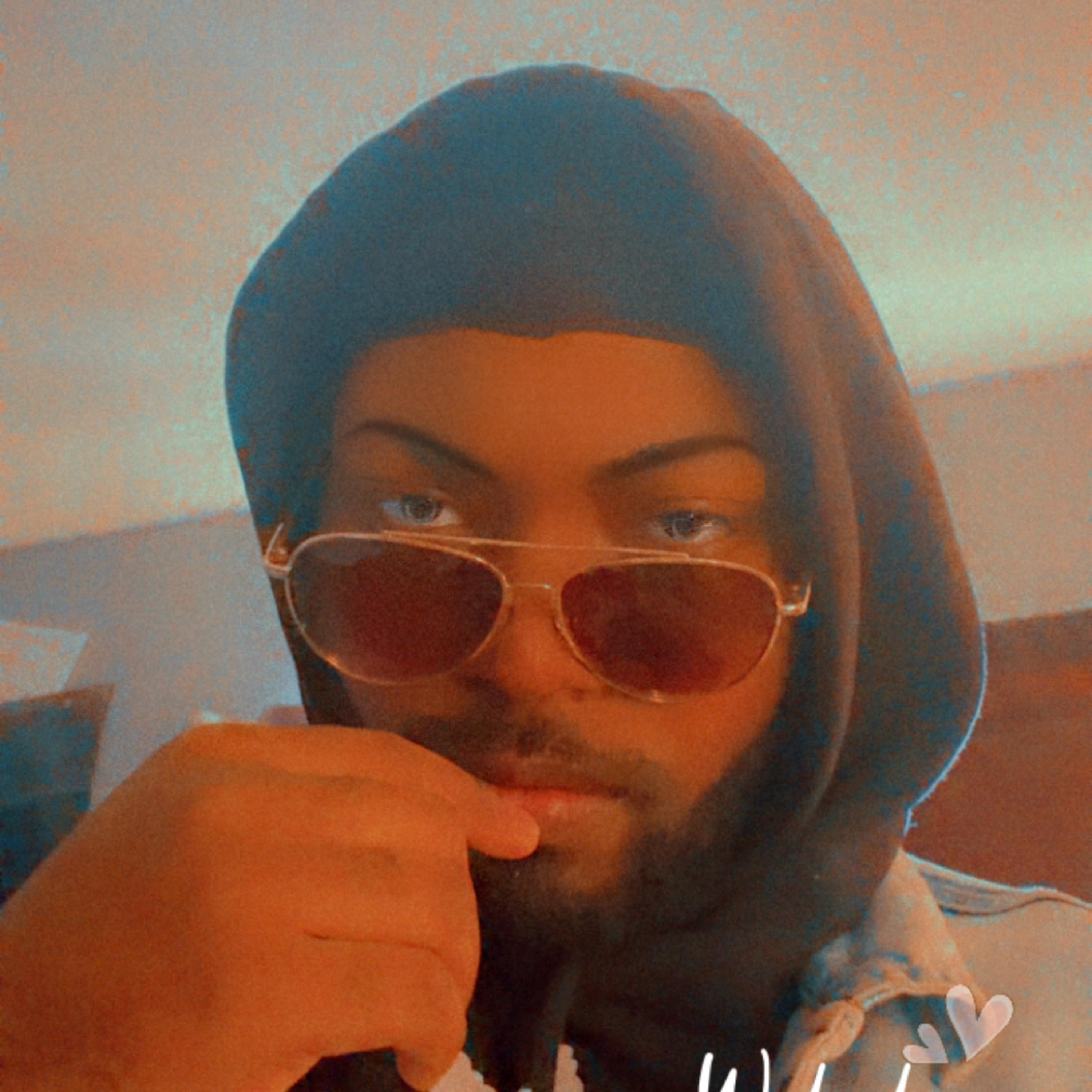 Wha U Wanna Do artwork