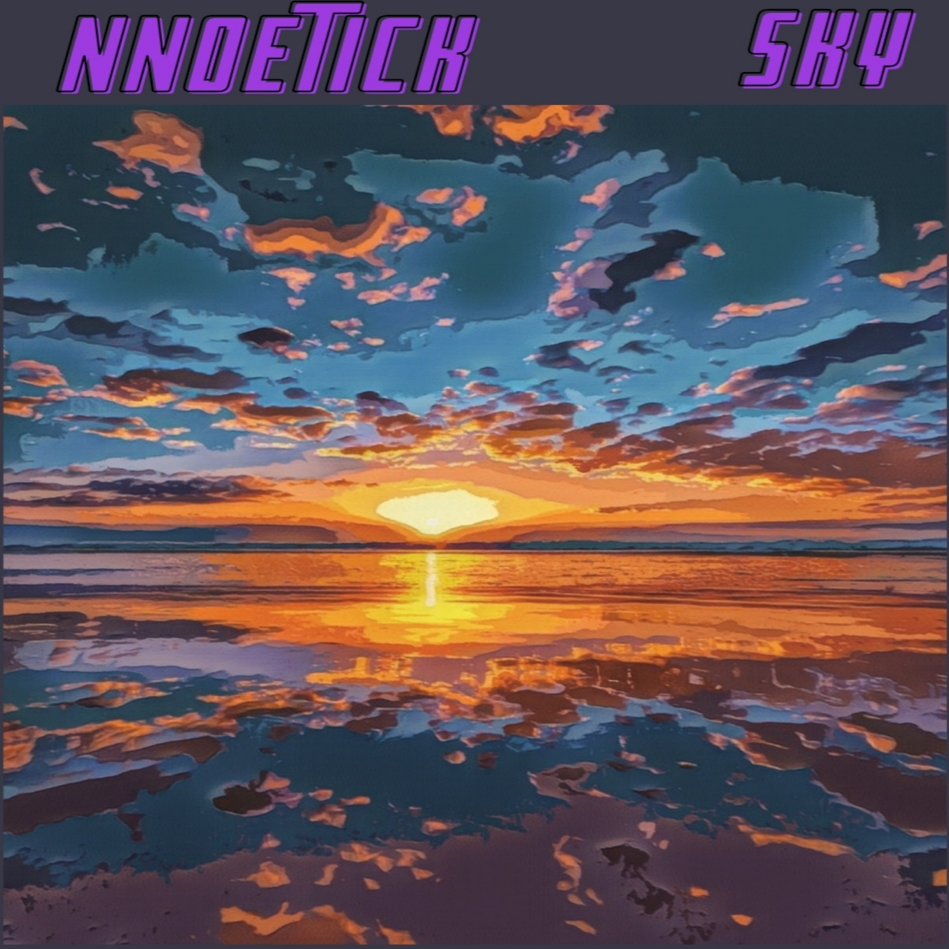 Sky by NNOETICK cover art