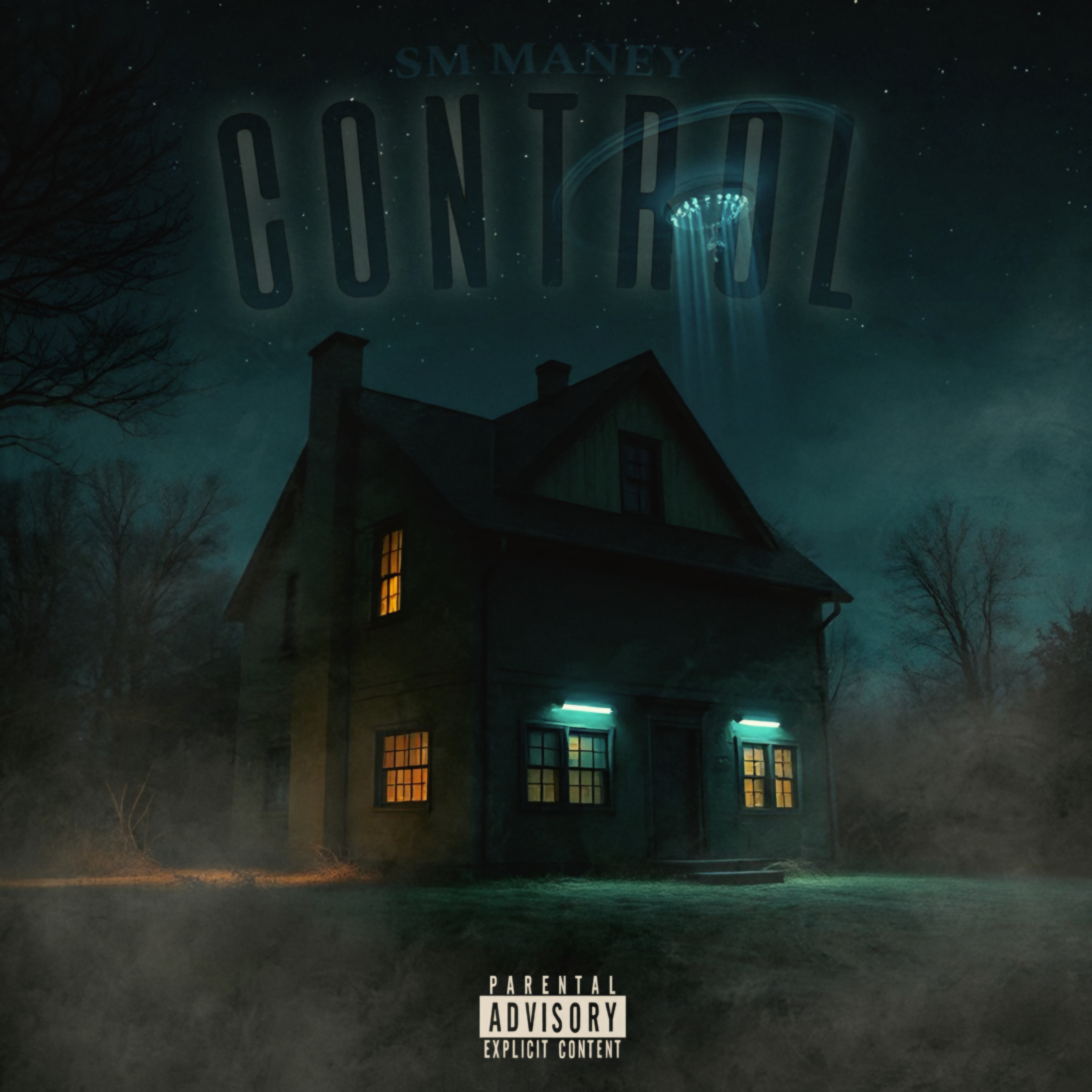 Control artwork