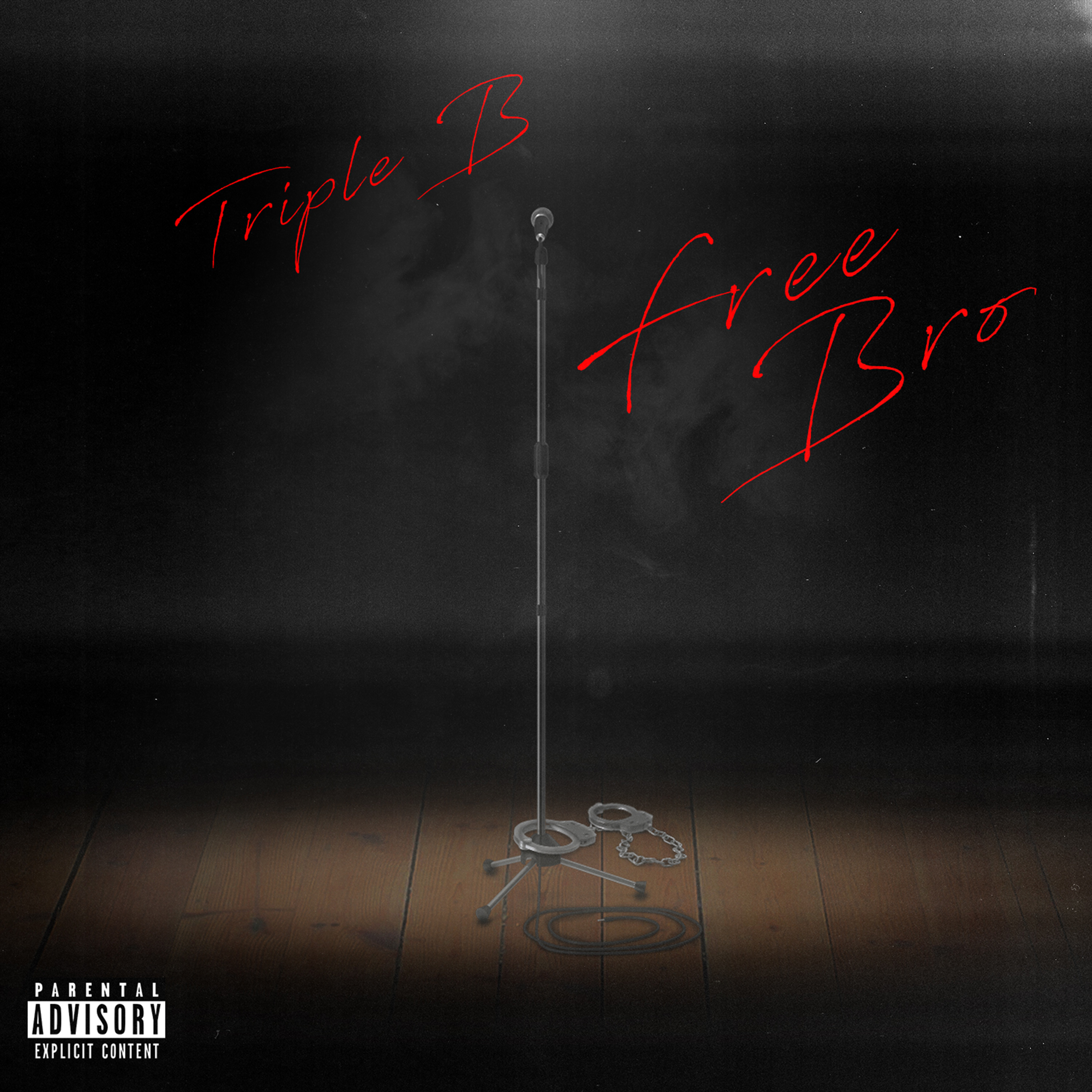 Freebro artwork