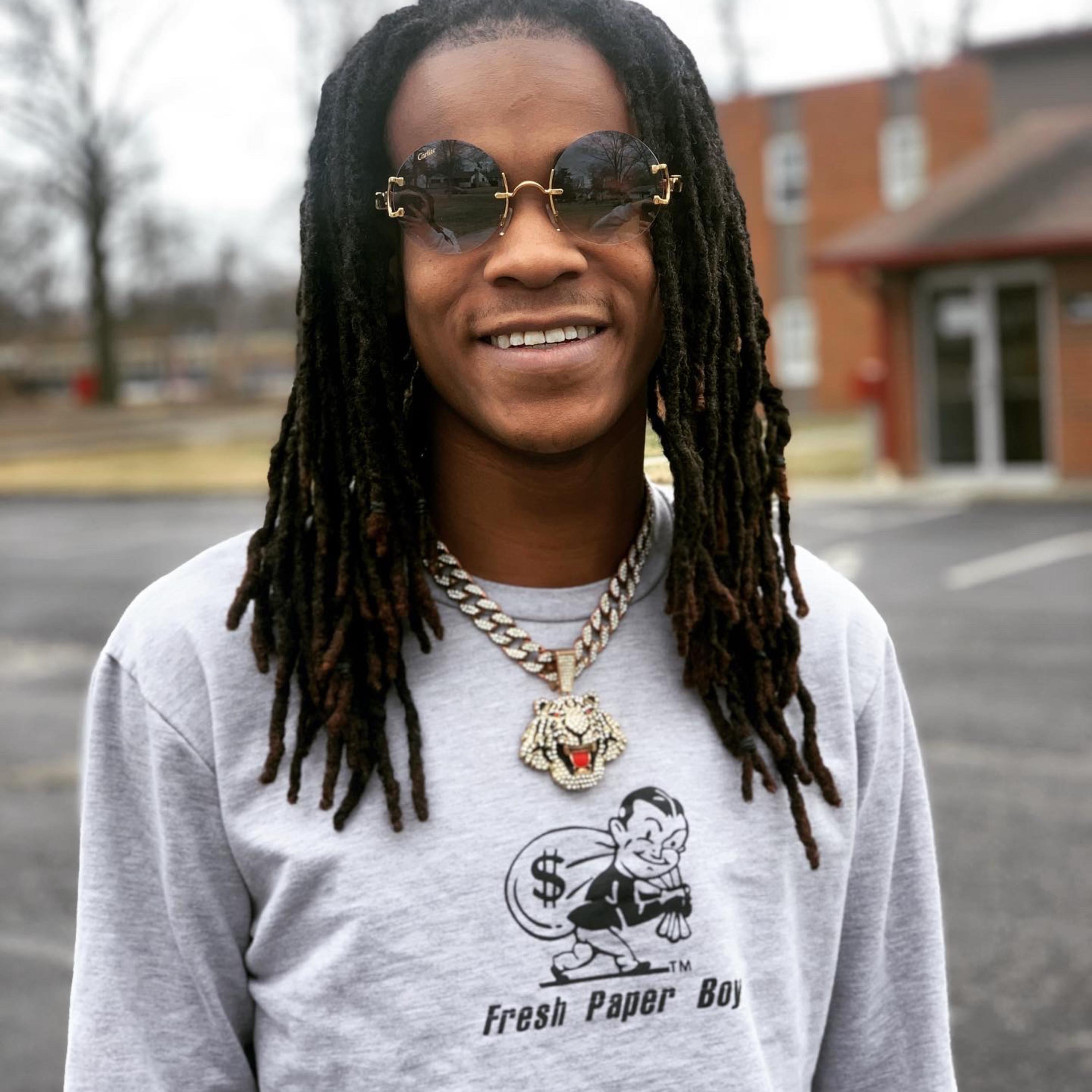 Before Everybody Else artwork