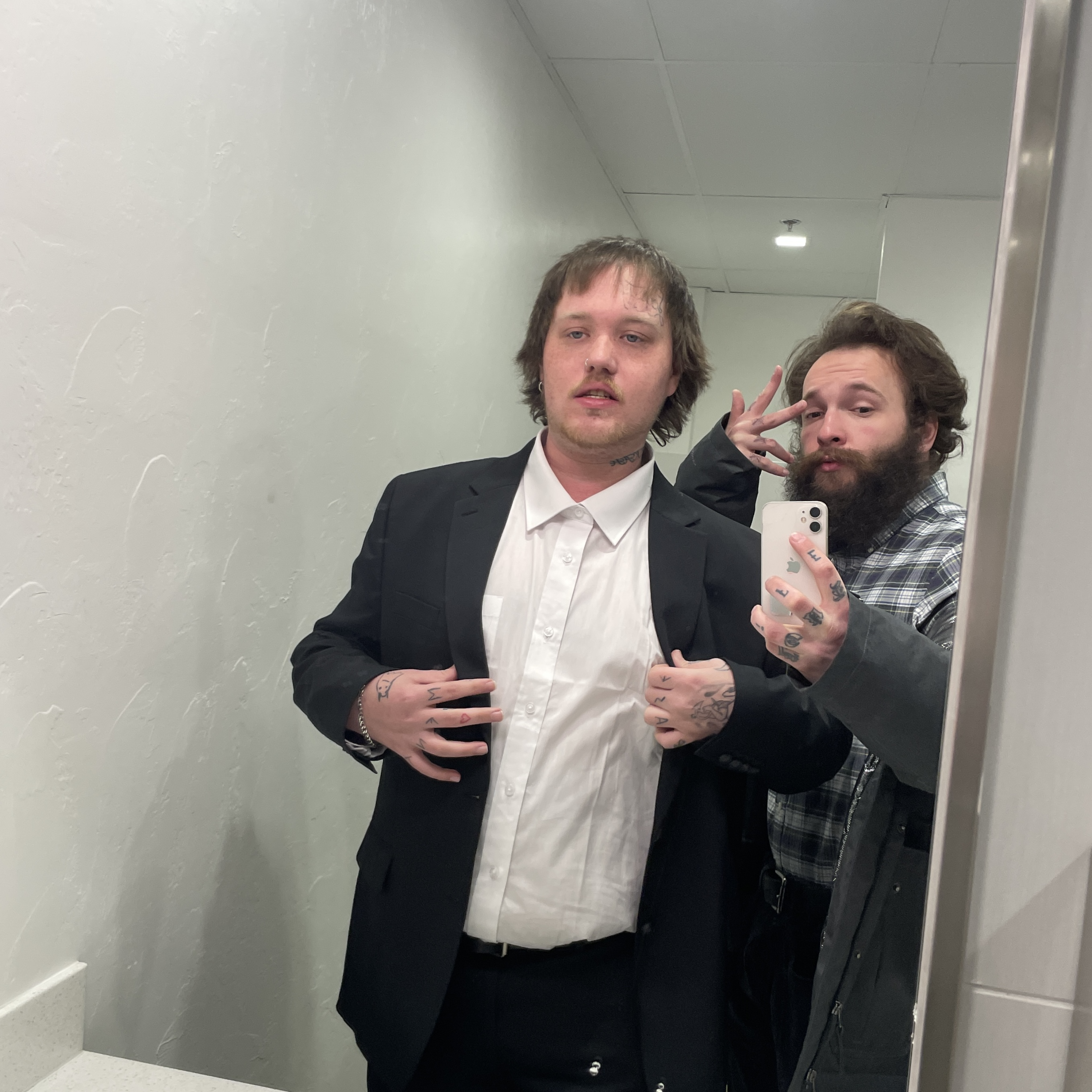 Marble Gallery Freestyle artwork