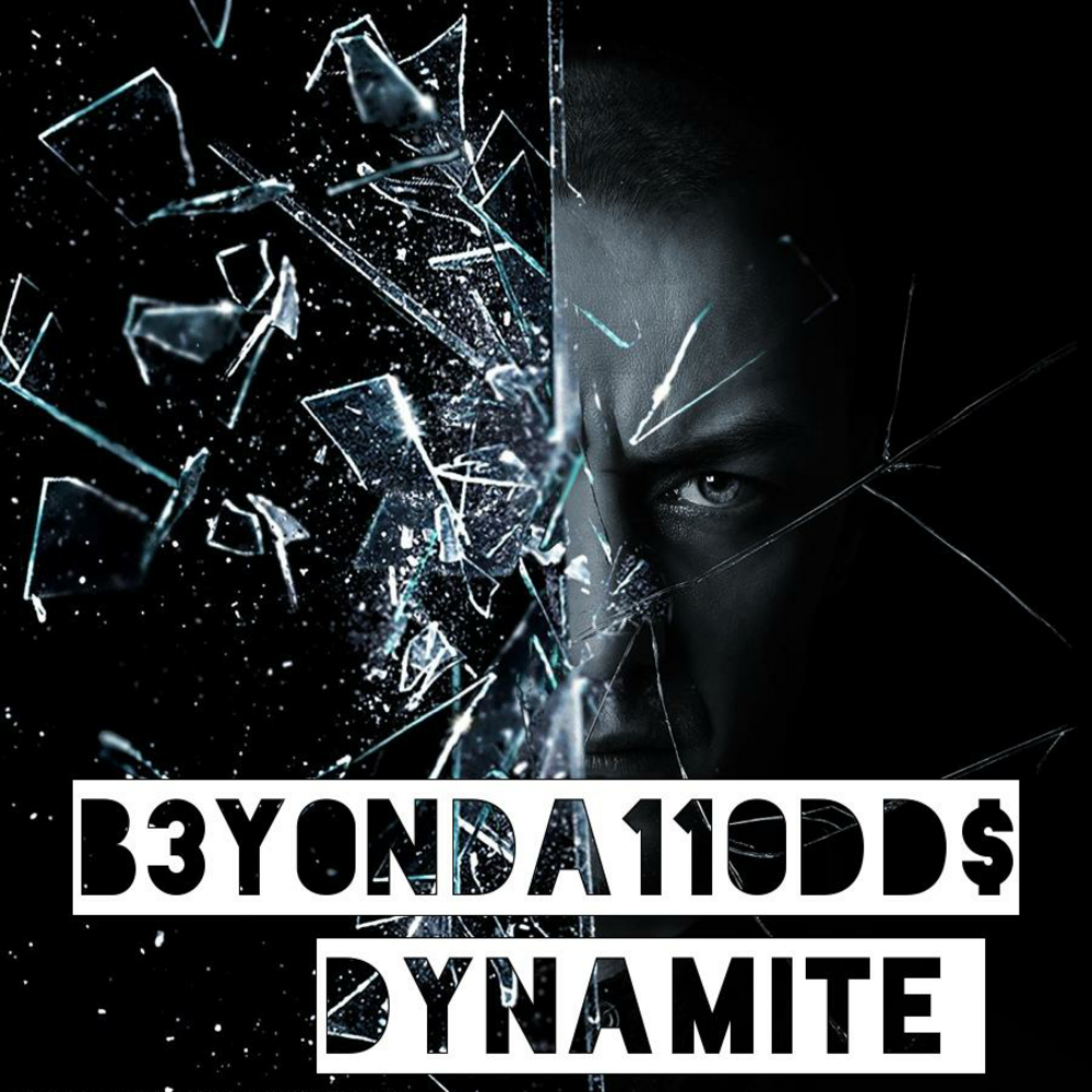 Dynamite  artwork
