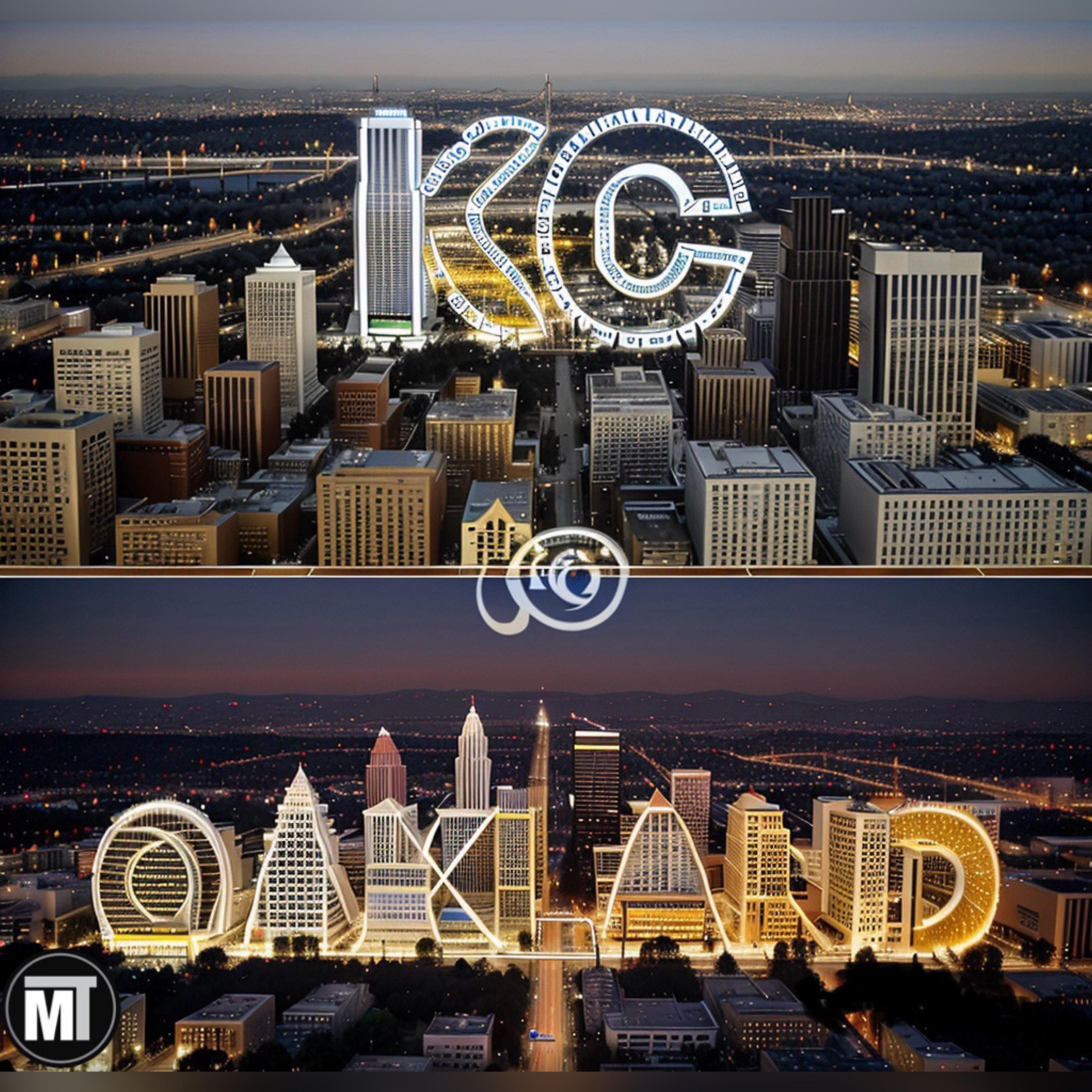 KC to Oakland artwork