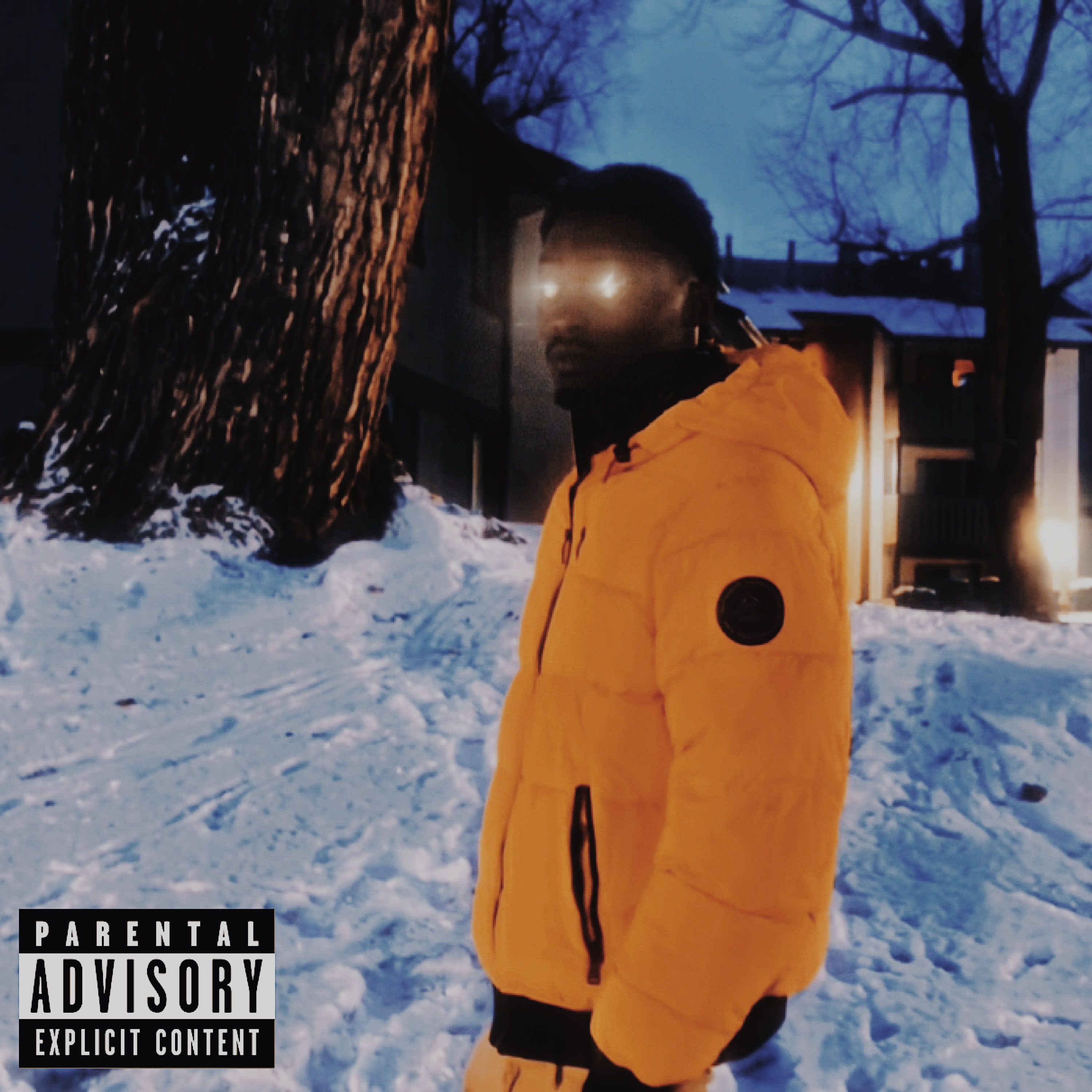 Real Friends artwork