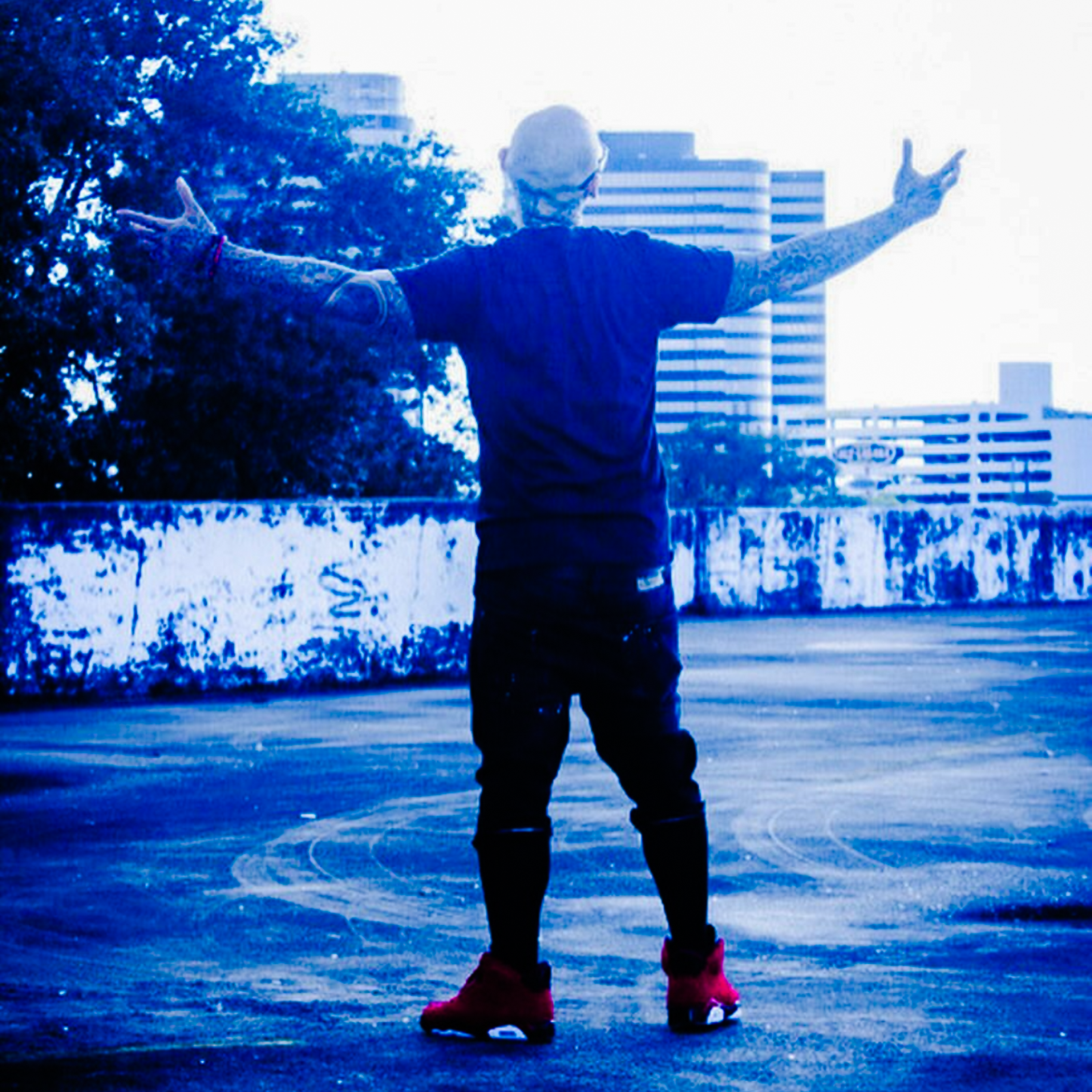 Cypher Session 1 (interlude) artwork