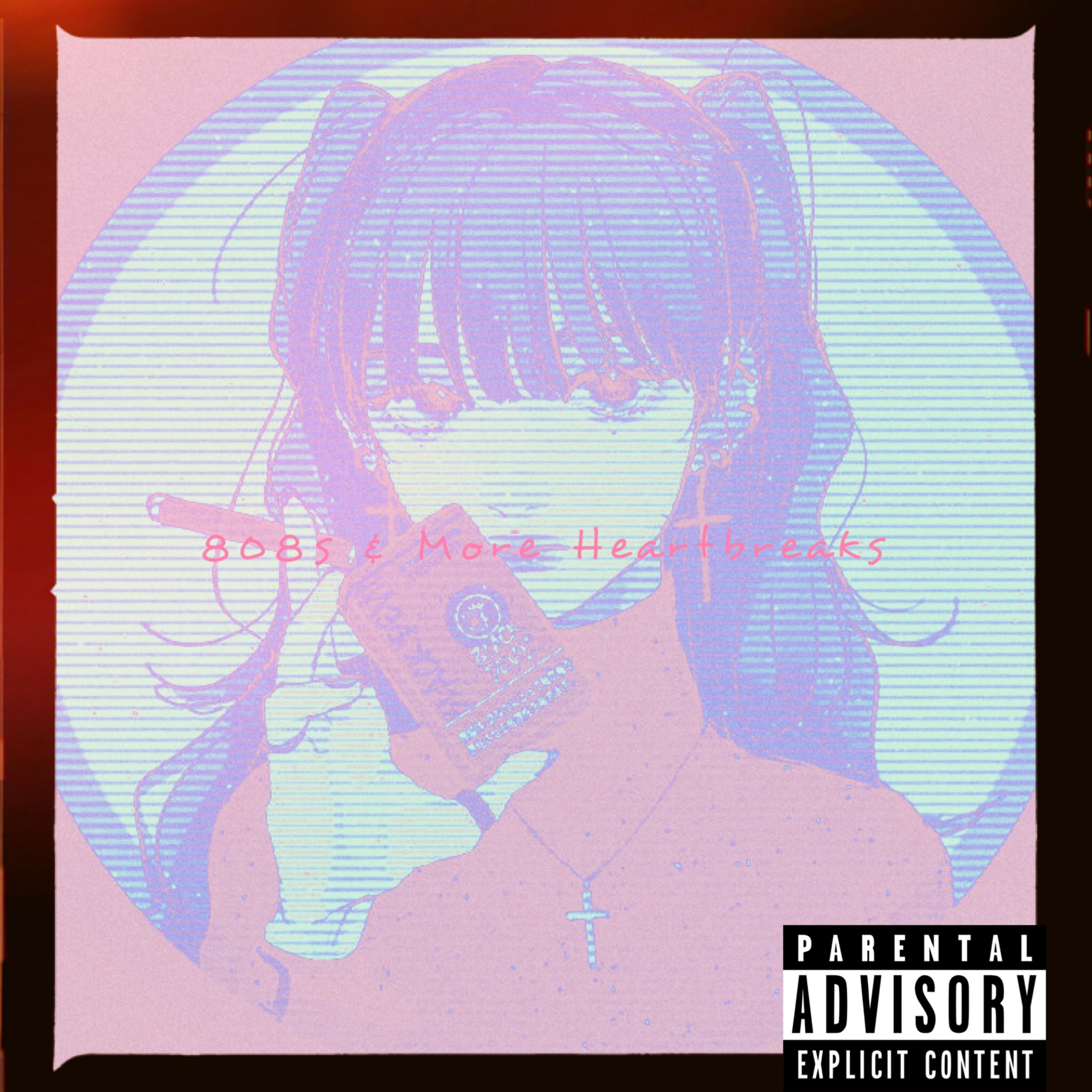 808s & More Heartbreaks artwork
