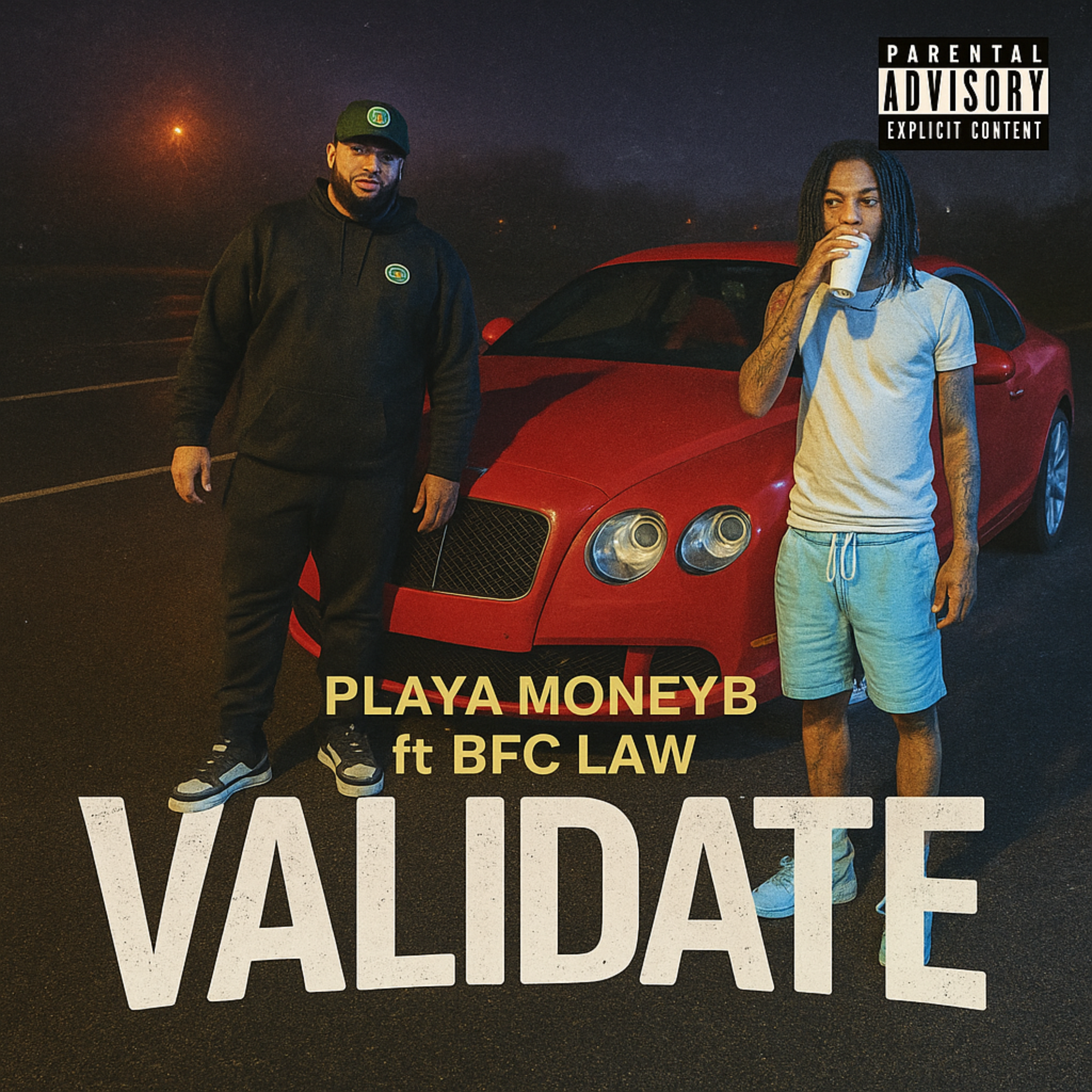 Validate artwork