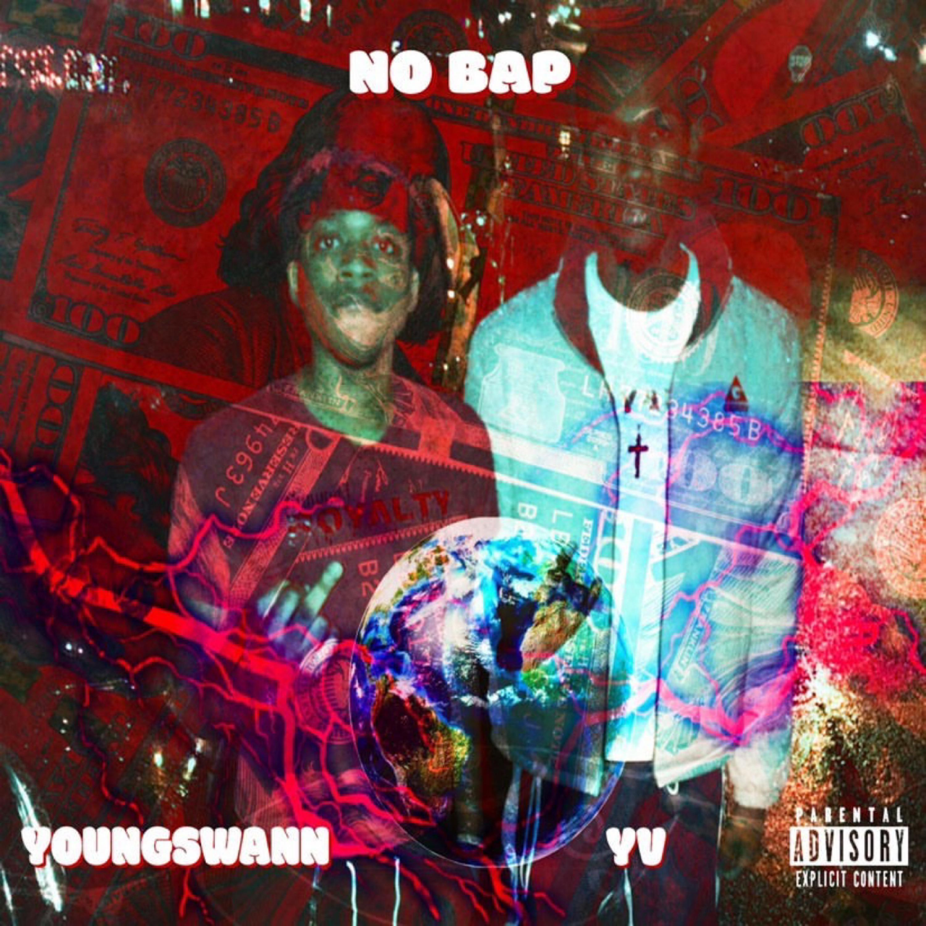 No Bap artwork