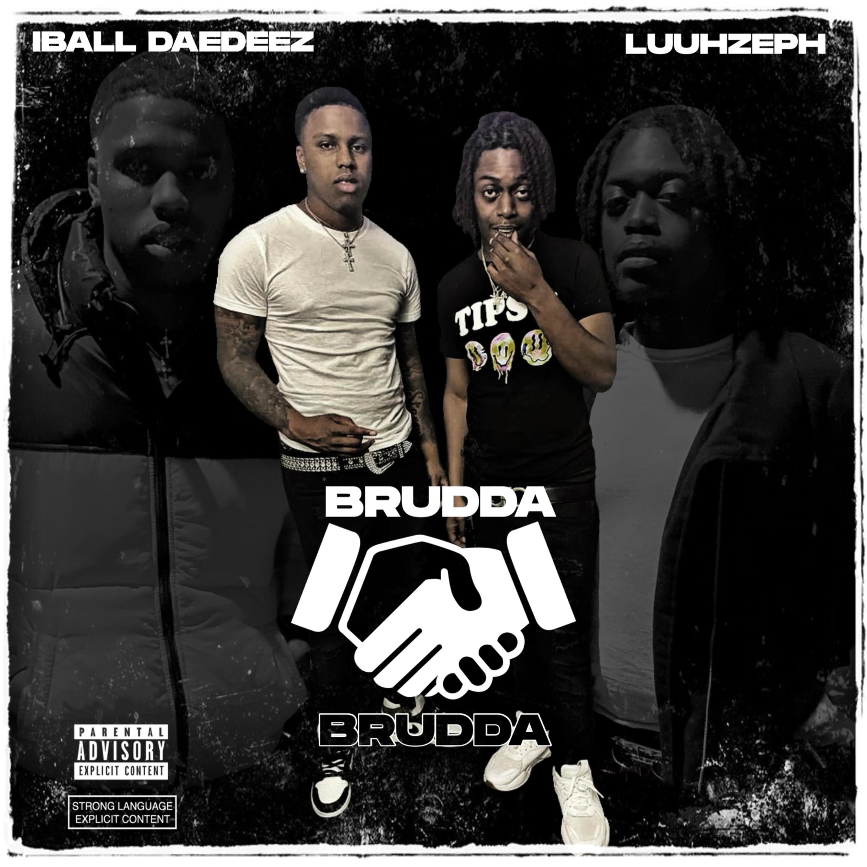 Brudda Brudda artwork