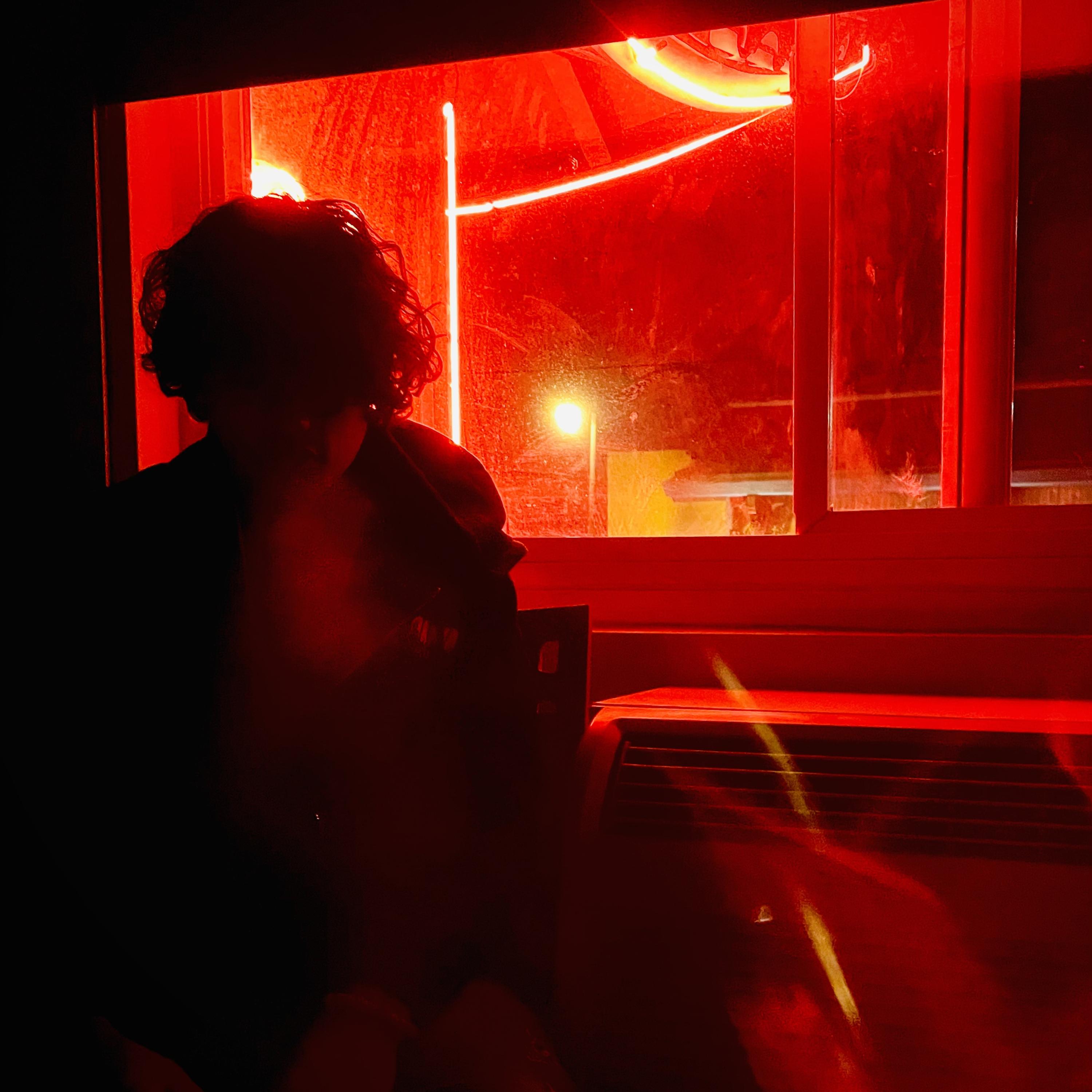 RED RARRI - R3D ALMA