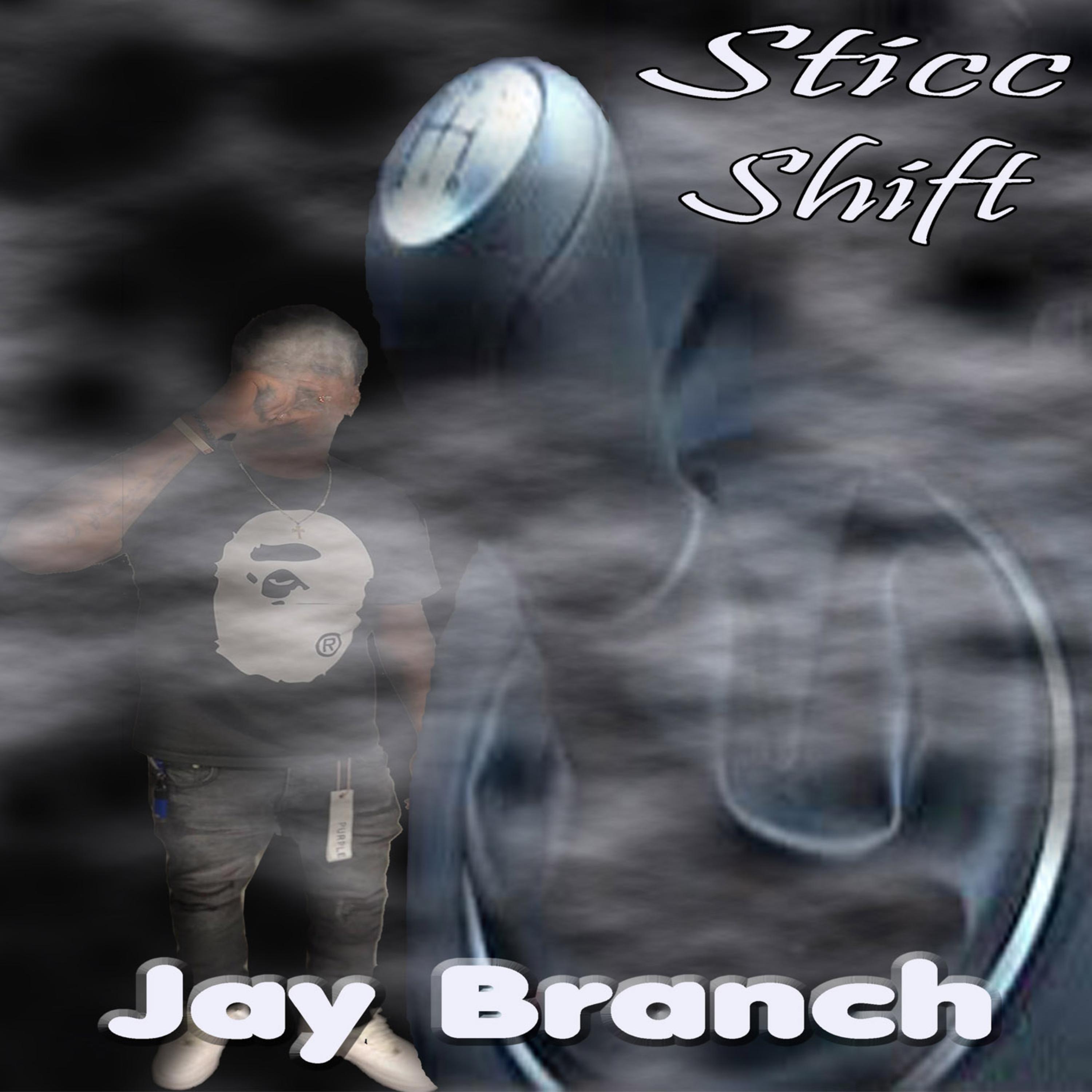 Sticc Shift artwork