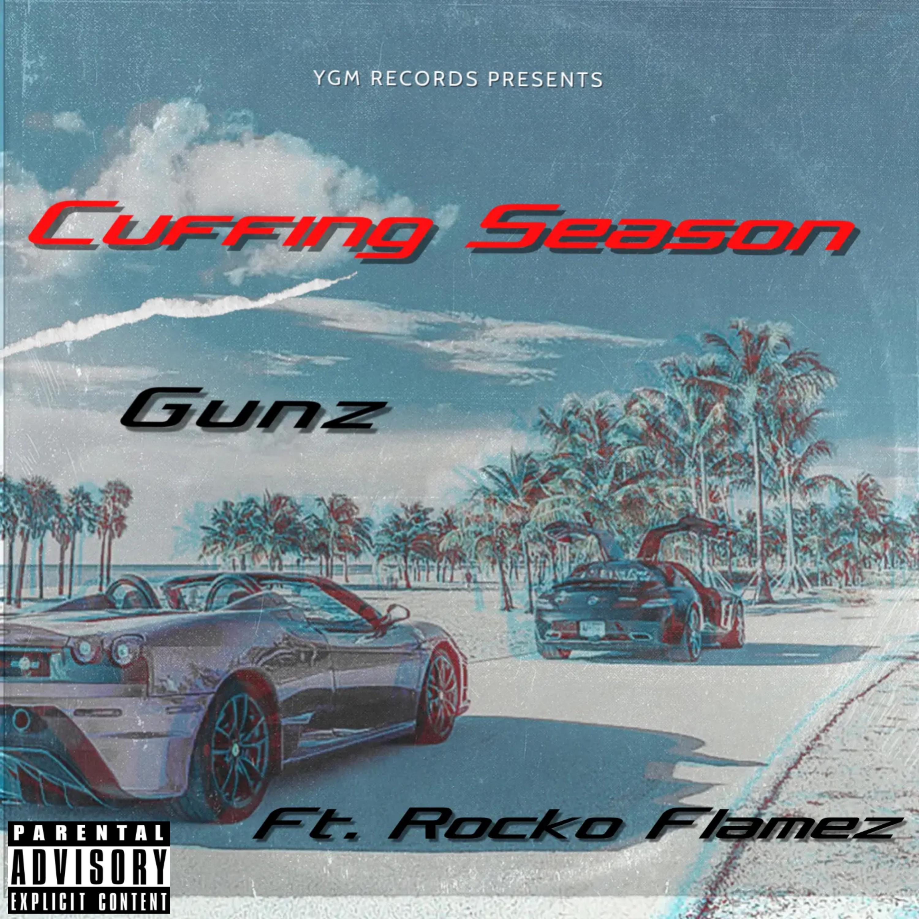 Cuffing Season artwork