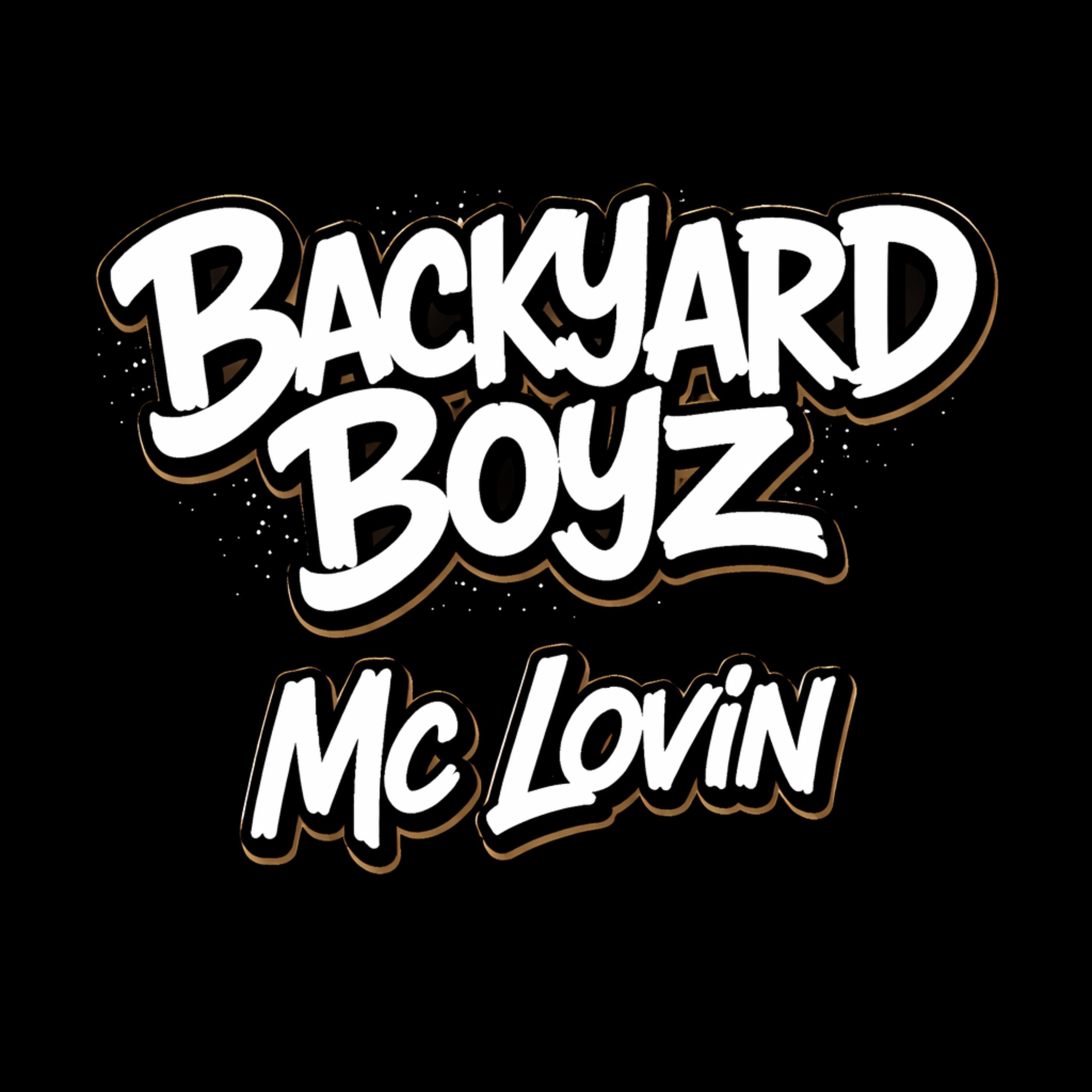Mc Lovin artwork