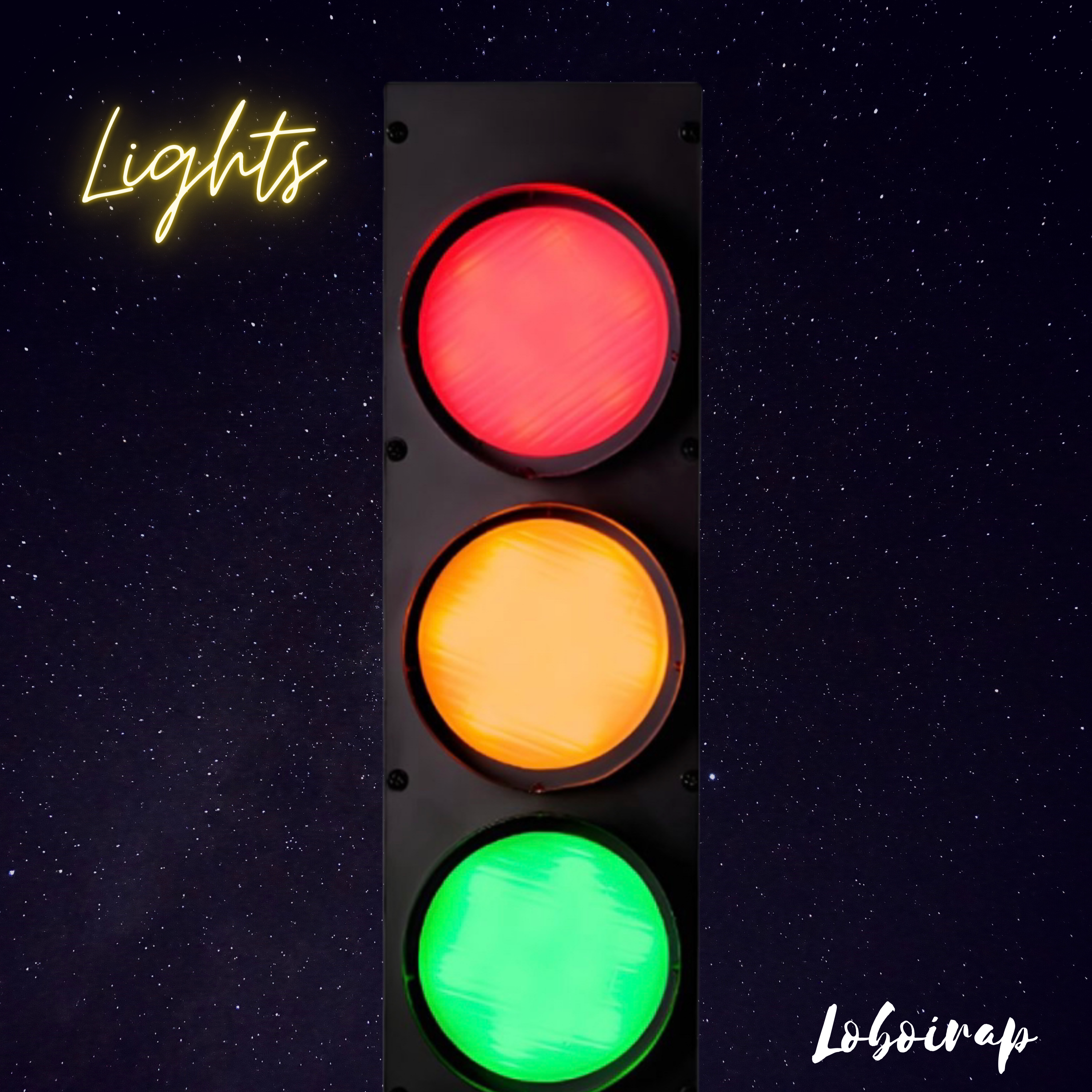 Lights artwork