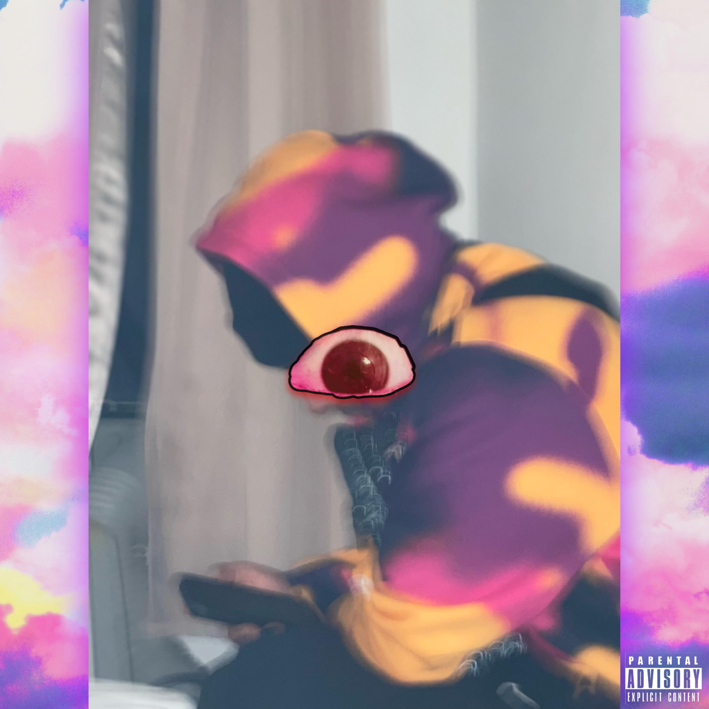 WAKE UP artwork