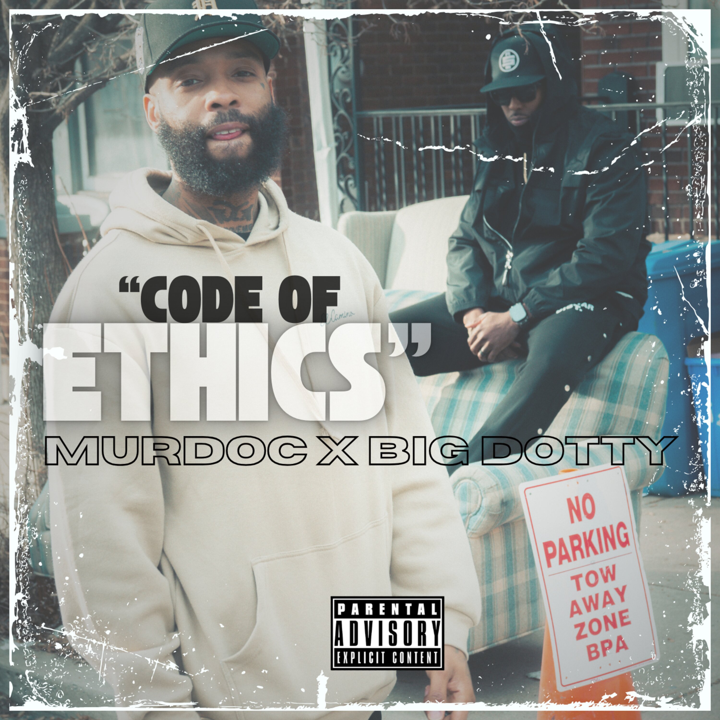 Code Of Ethics artwork