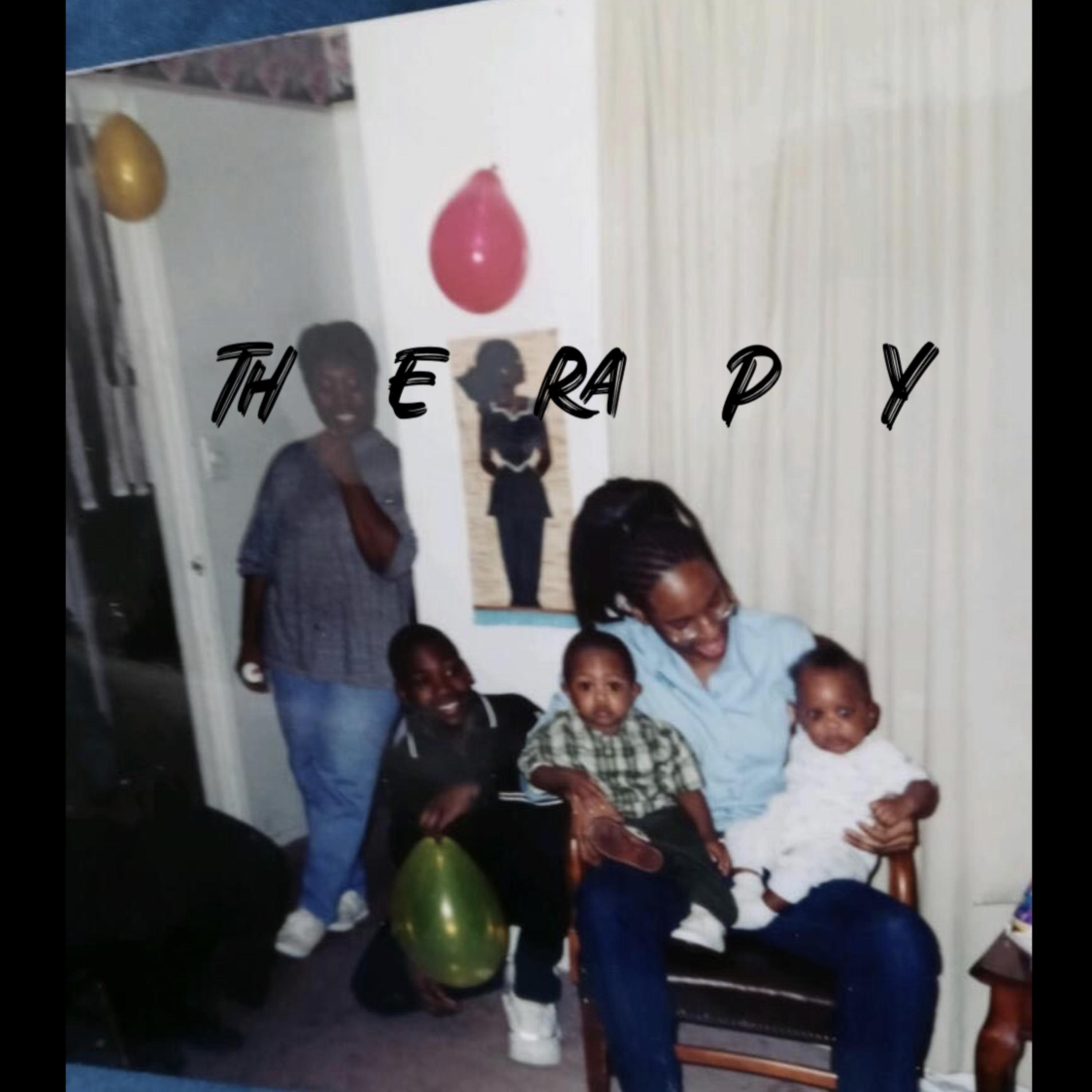 Therapy artwork