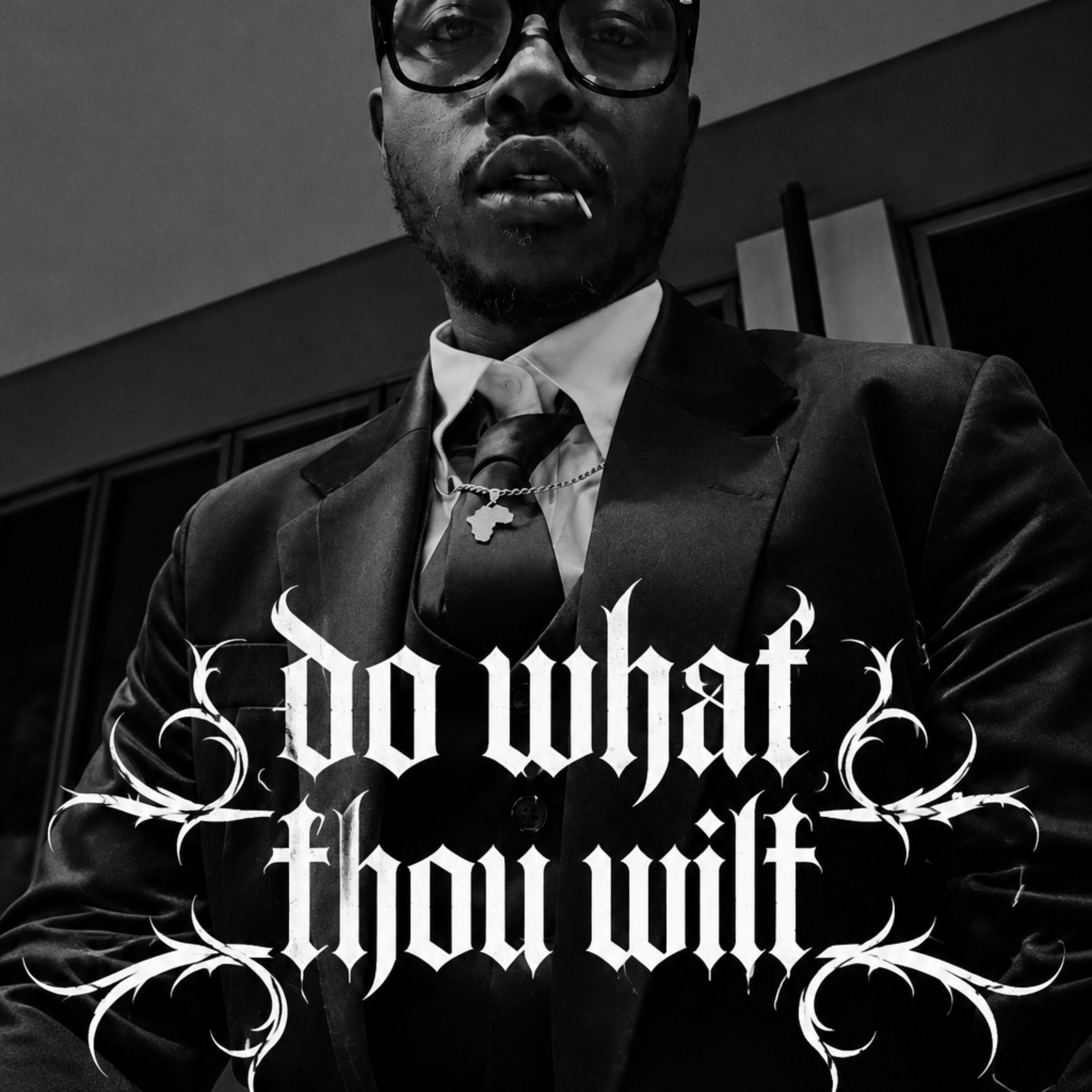 Do What Thou Wilt by Princ3 Ed3n cover art