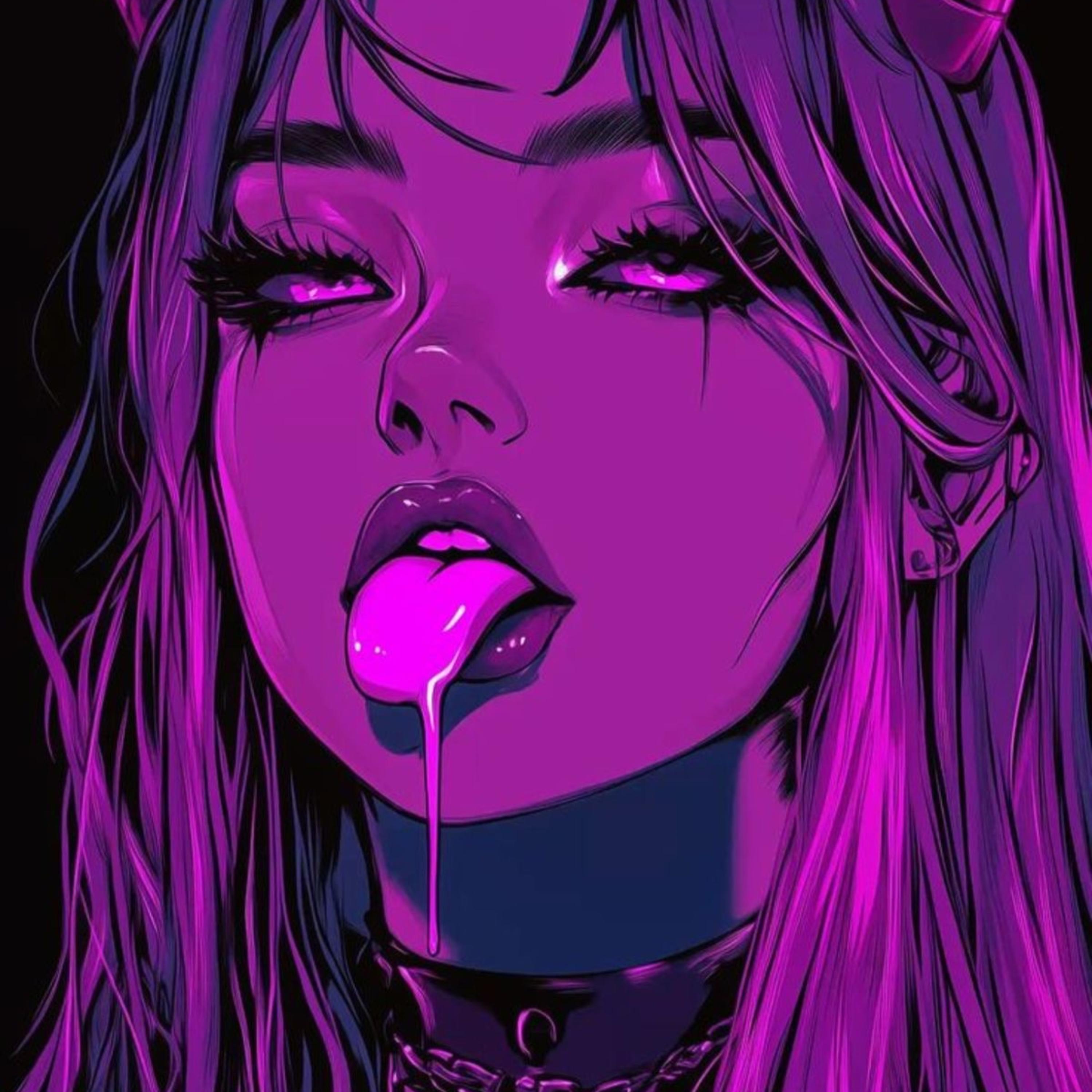 Guilty artwork