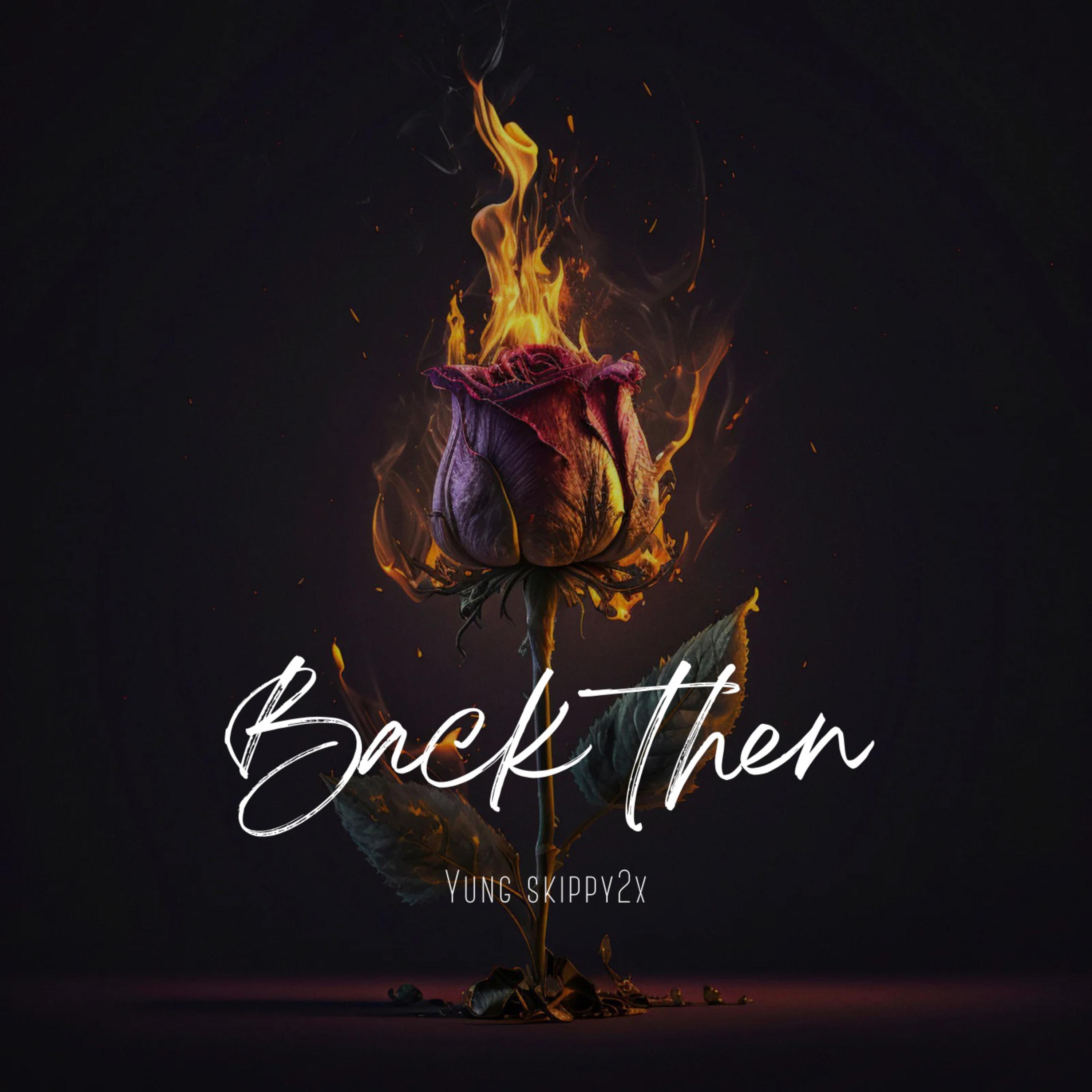 Back Then artwork