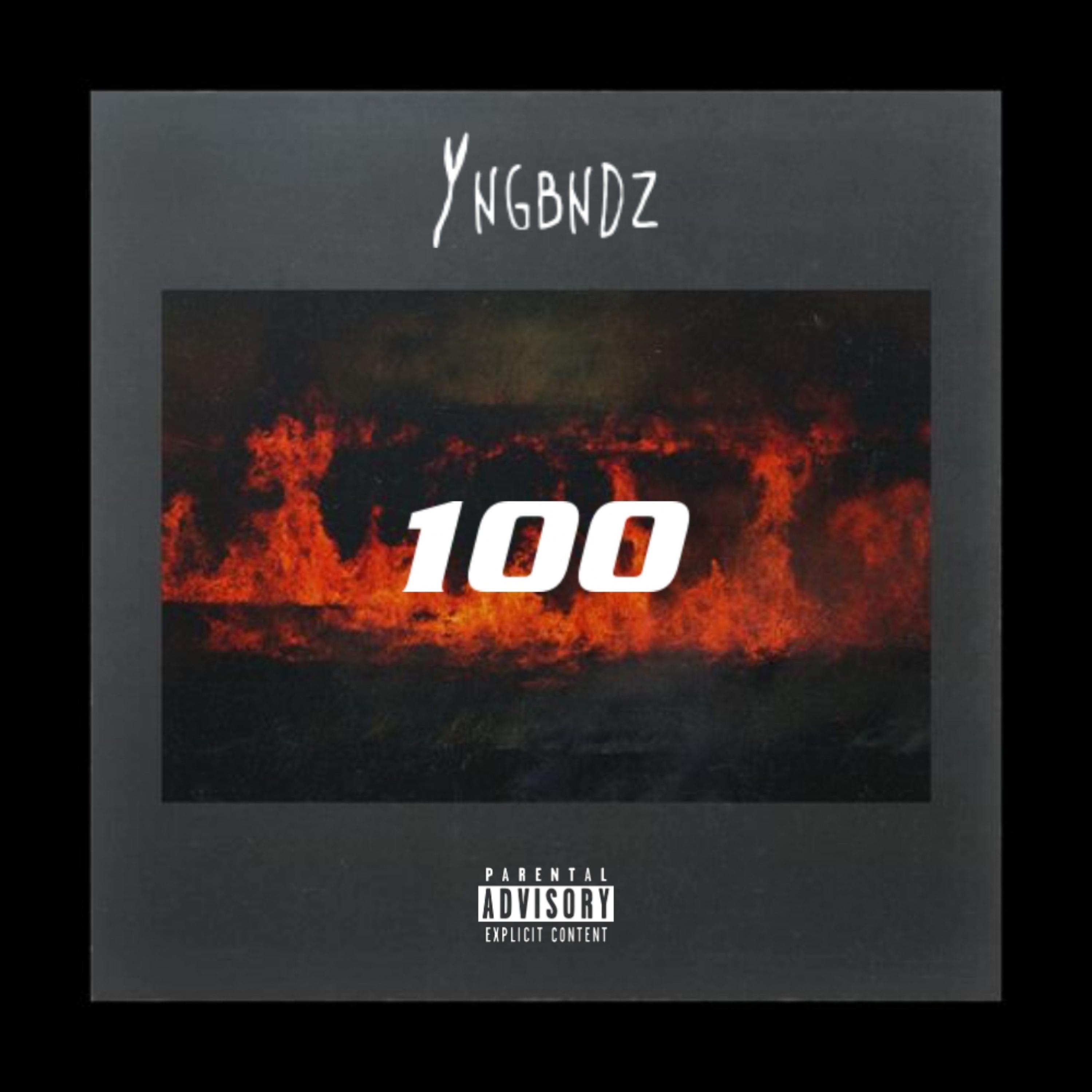 100 by YNGBNDZ cover art