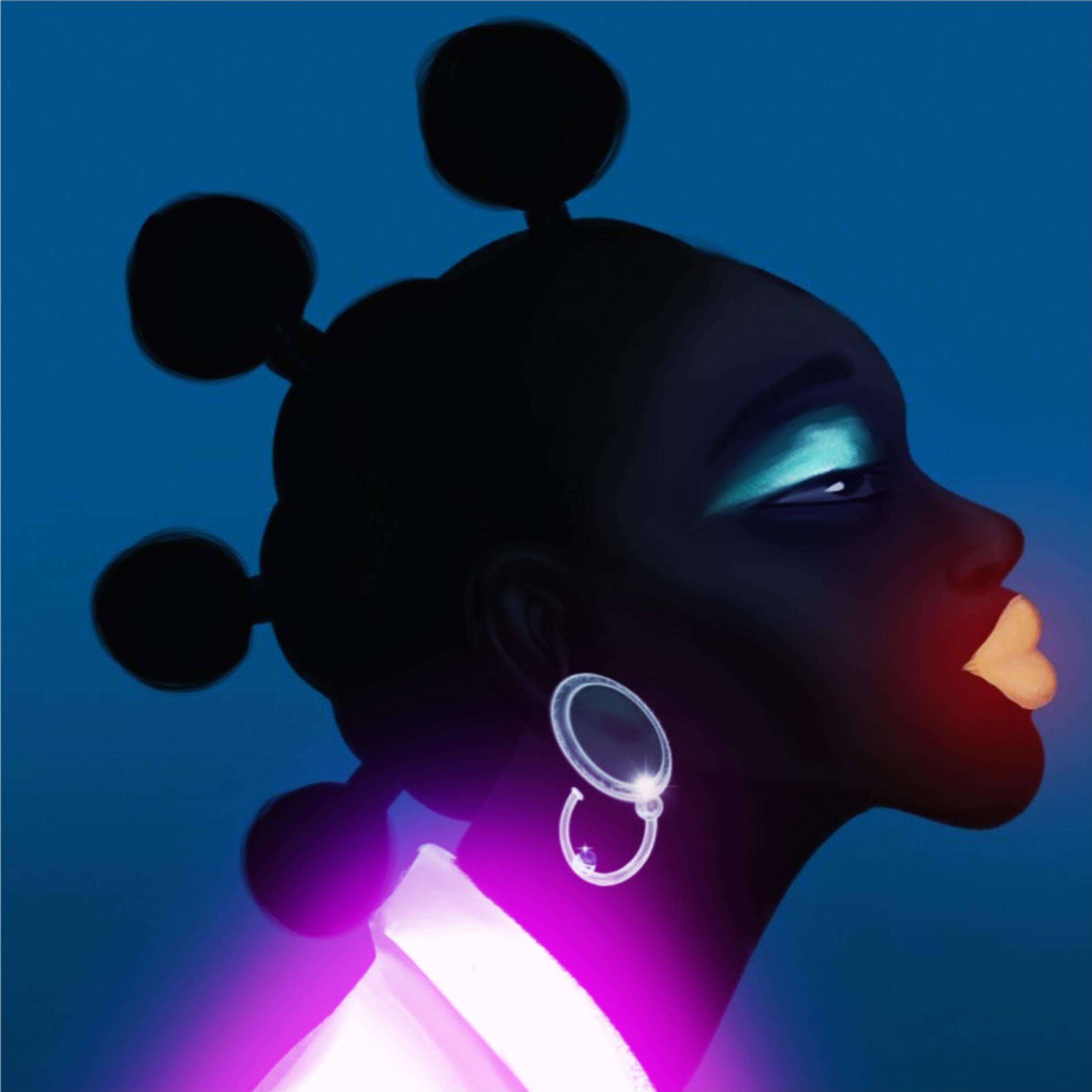 Napesi afrobeat ( Afrocongo Type Beat) artwork