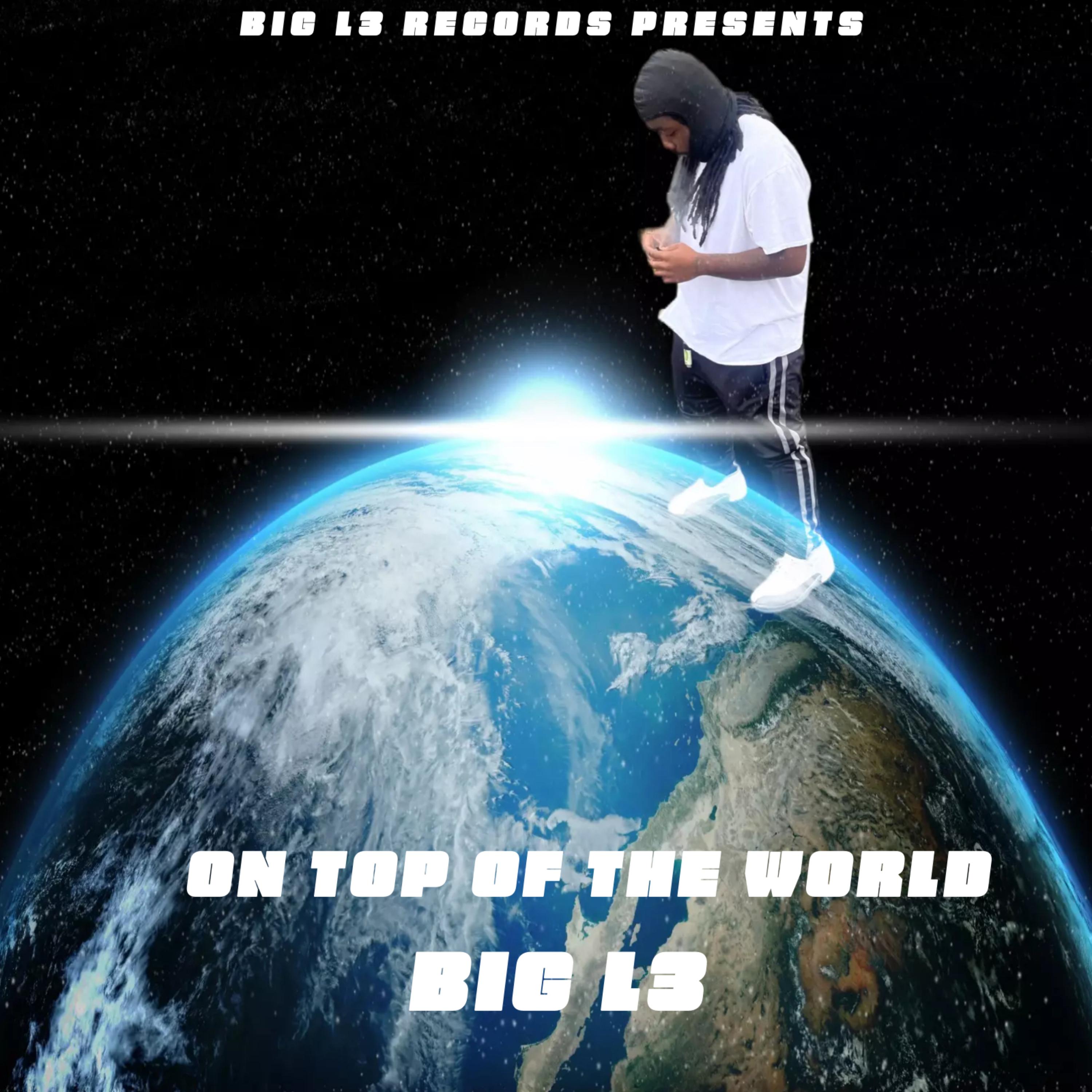 On Top Of The World artwork