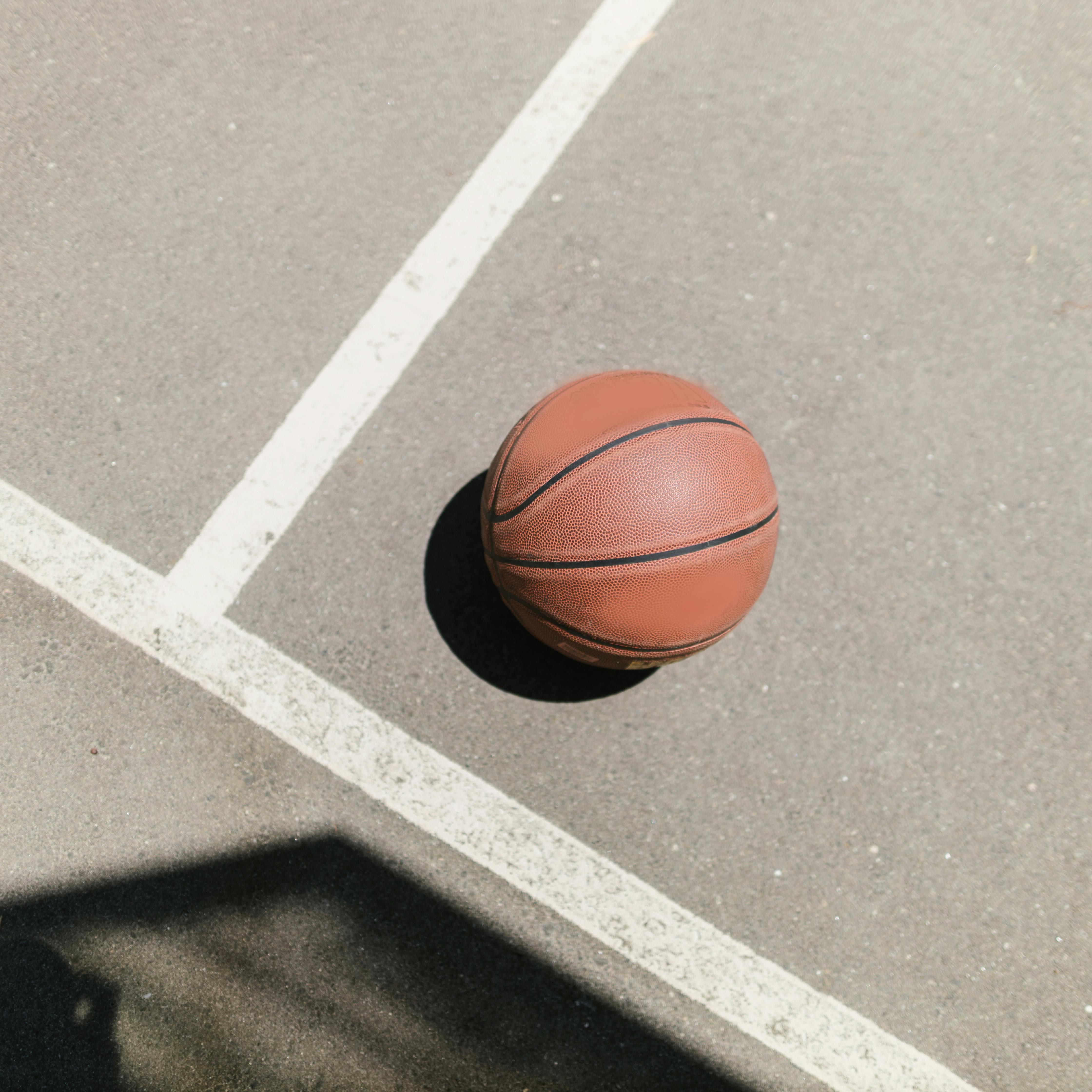Free Throw by Novaliam cover art