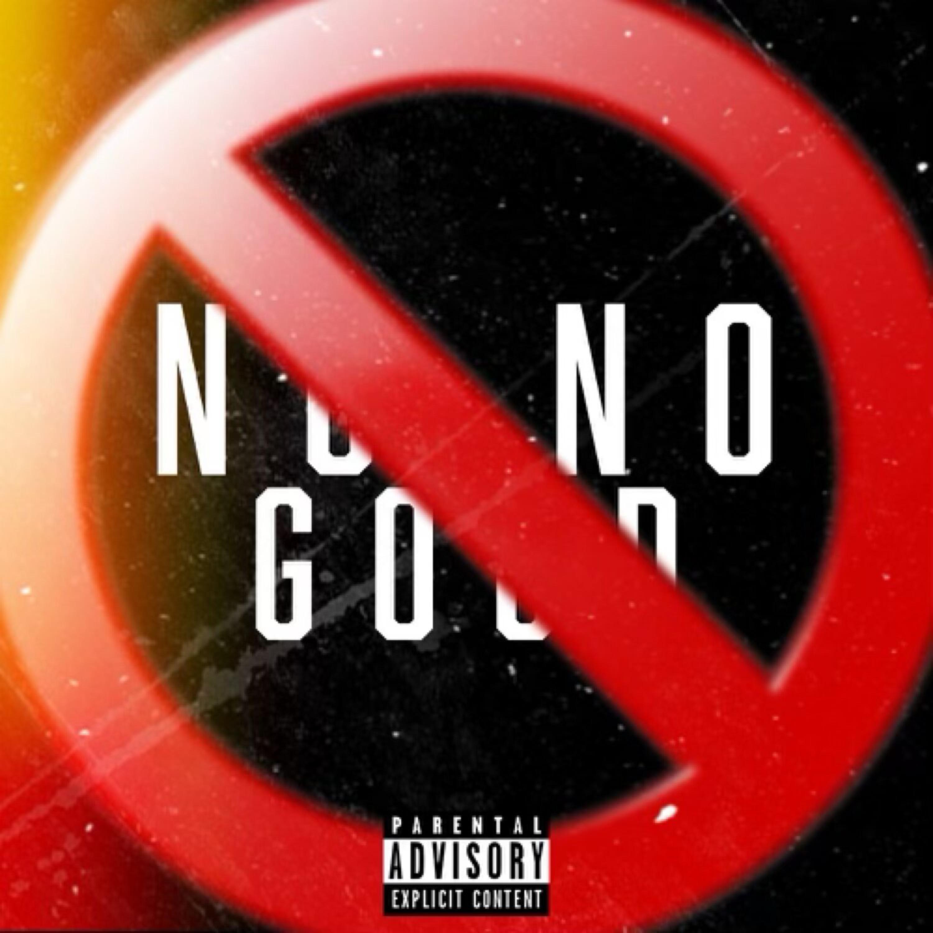NO NO GOOD by HOLY SHAE cover art