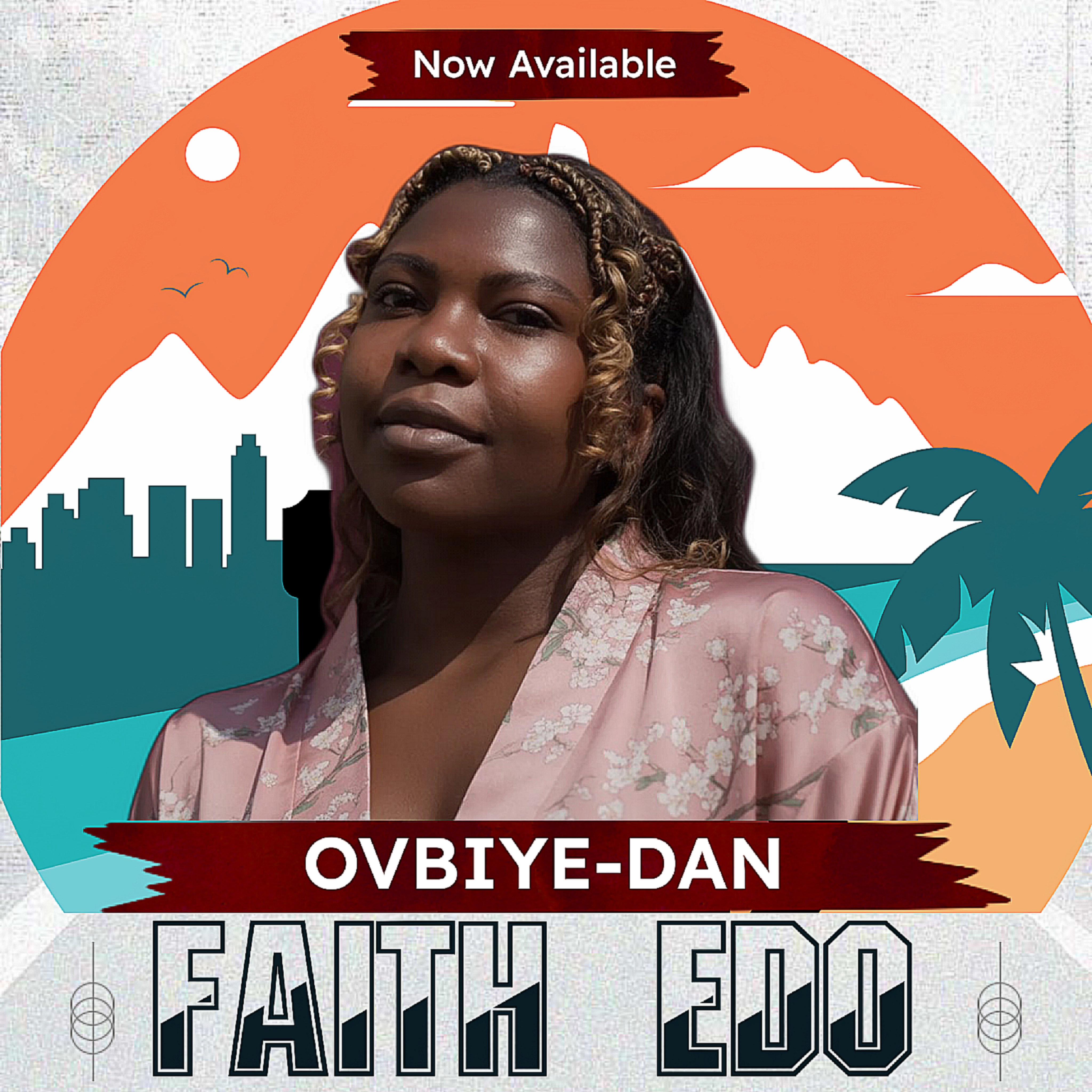 OVBIYE-DAN artwork