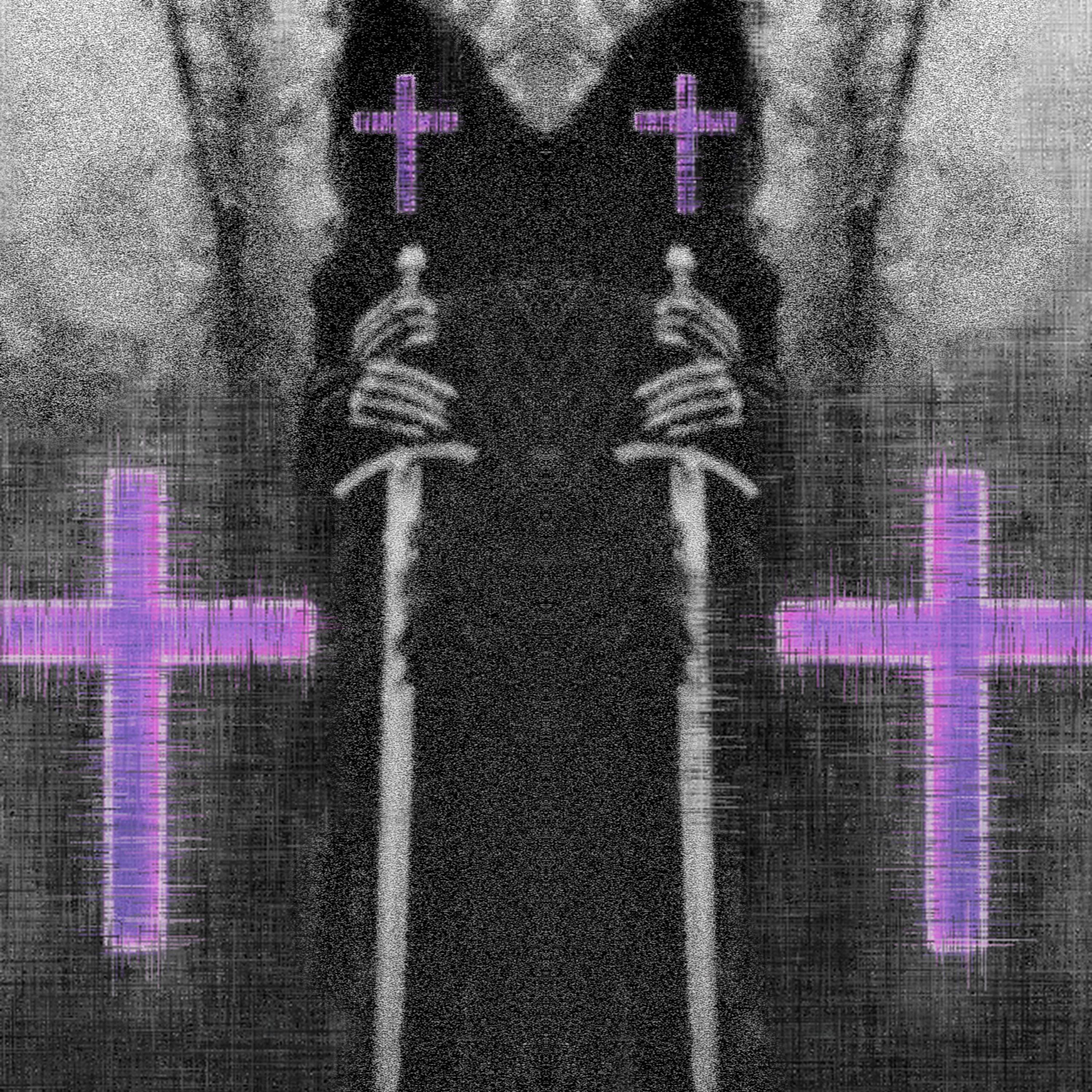 Dis Sh1t Koming artwork
