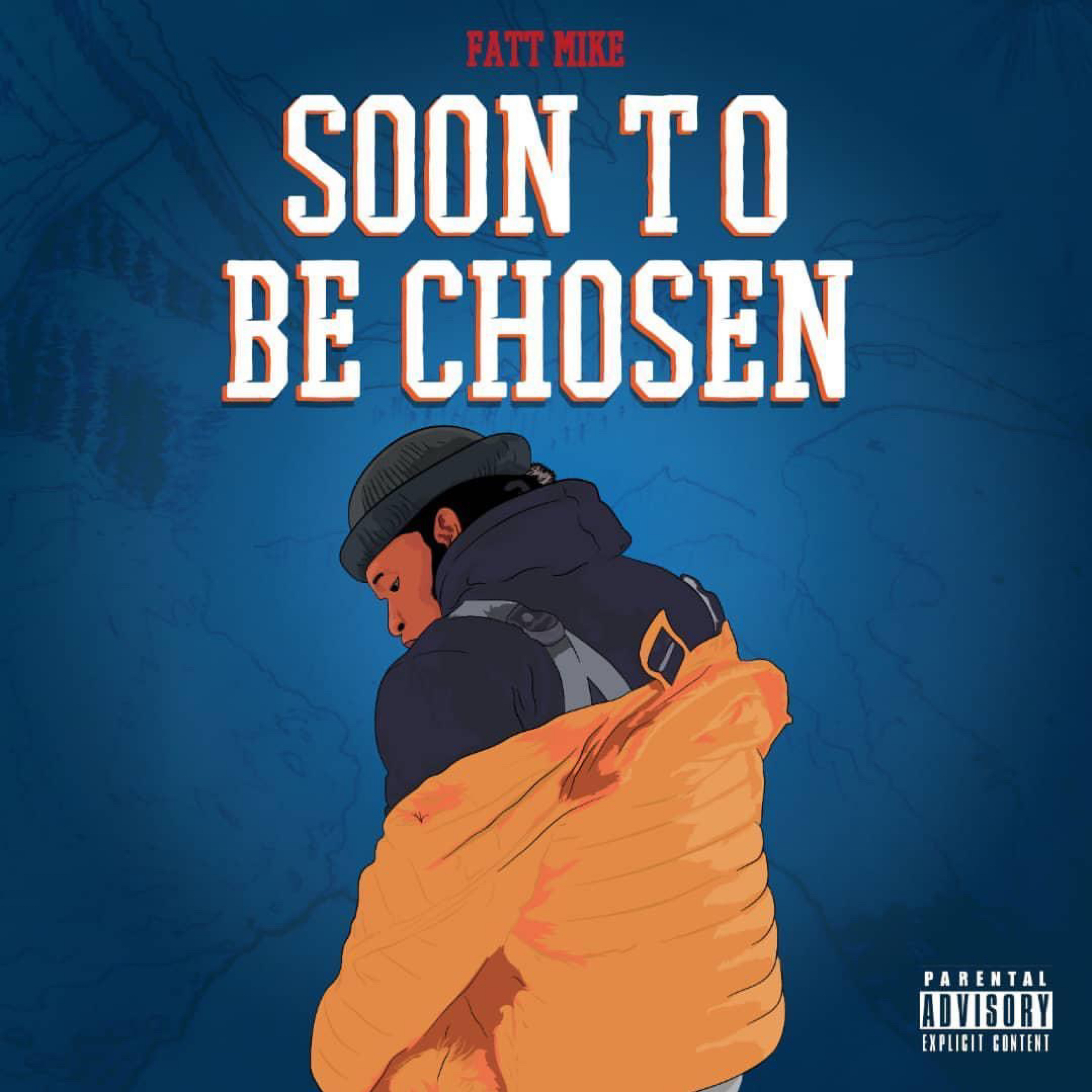 Soon To Be Chosen artwork
