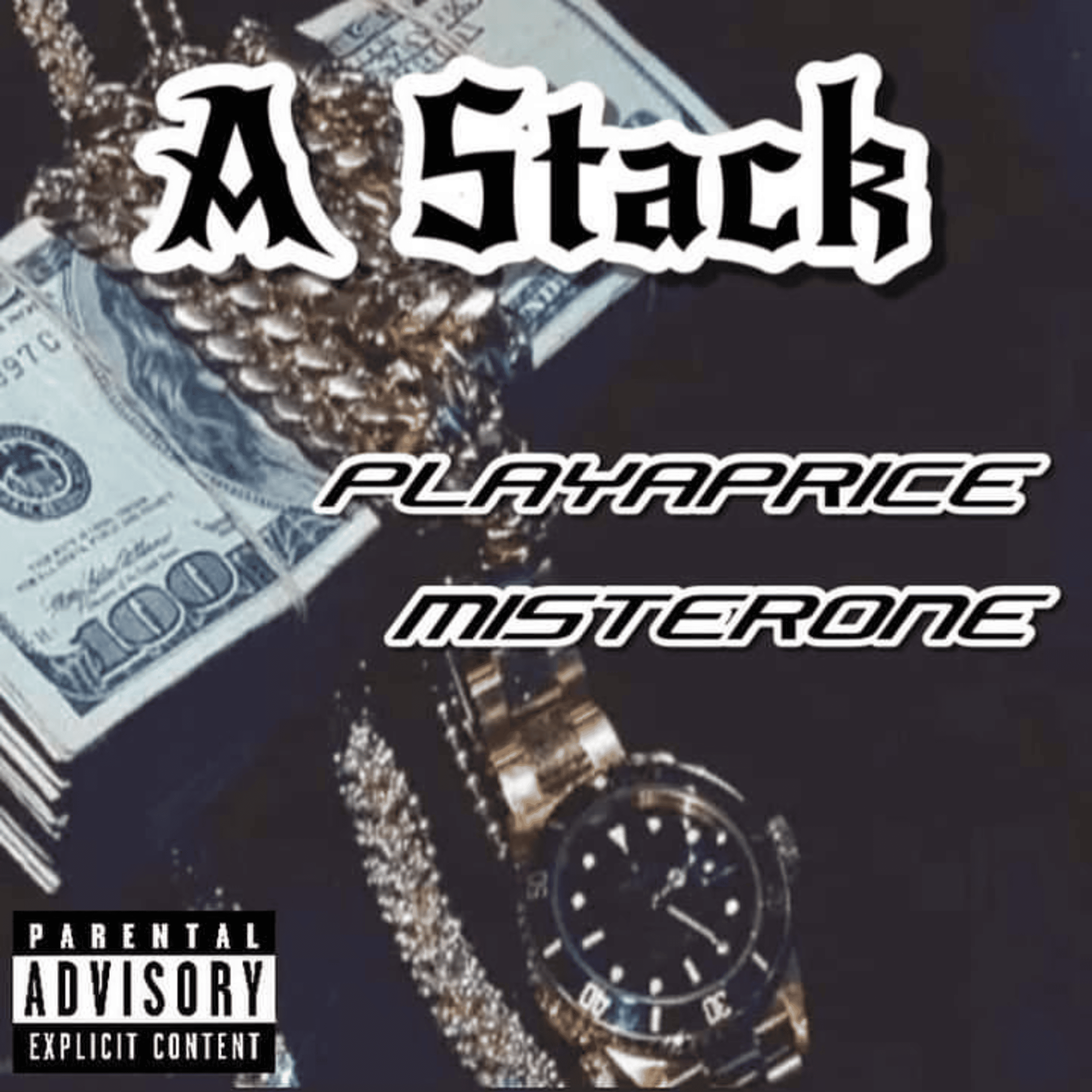 A Stack artwork