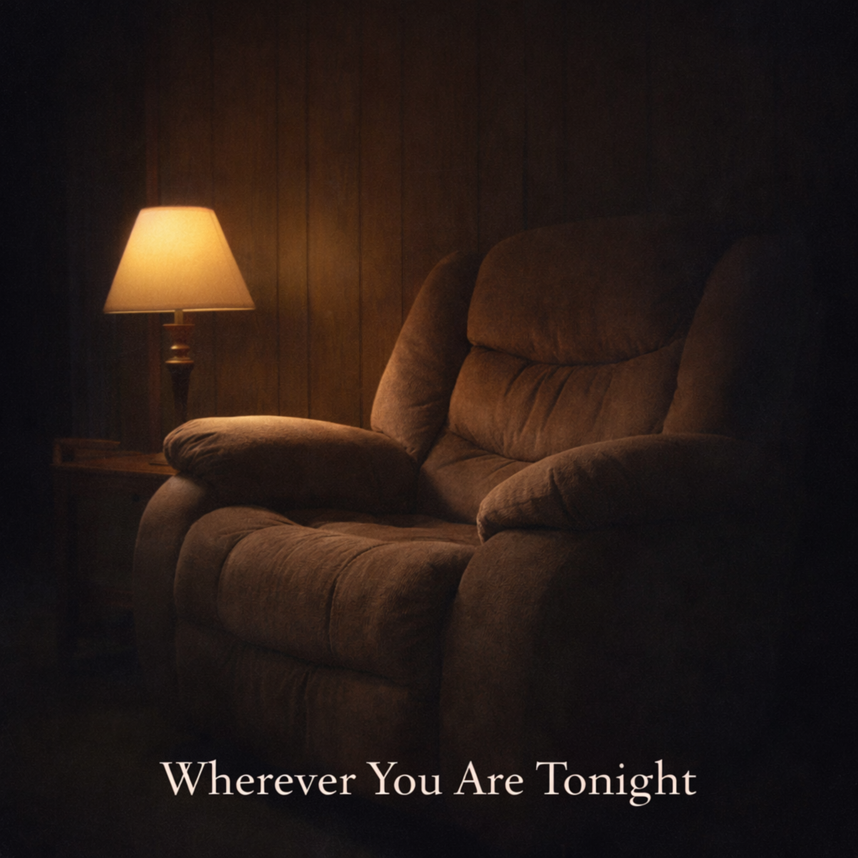Wherever You Are Tonight artwork
