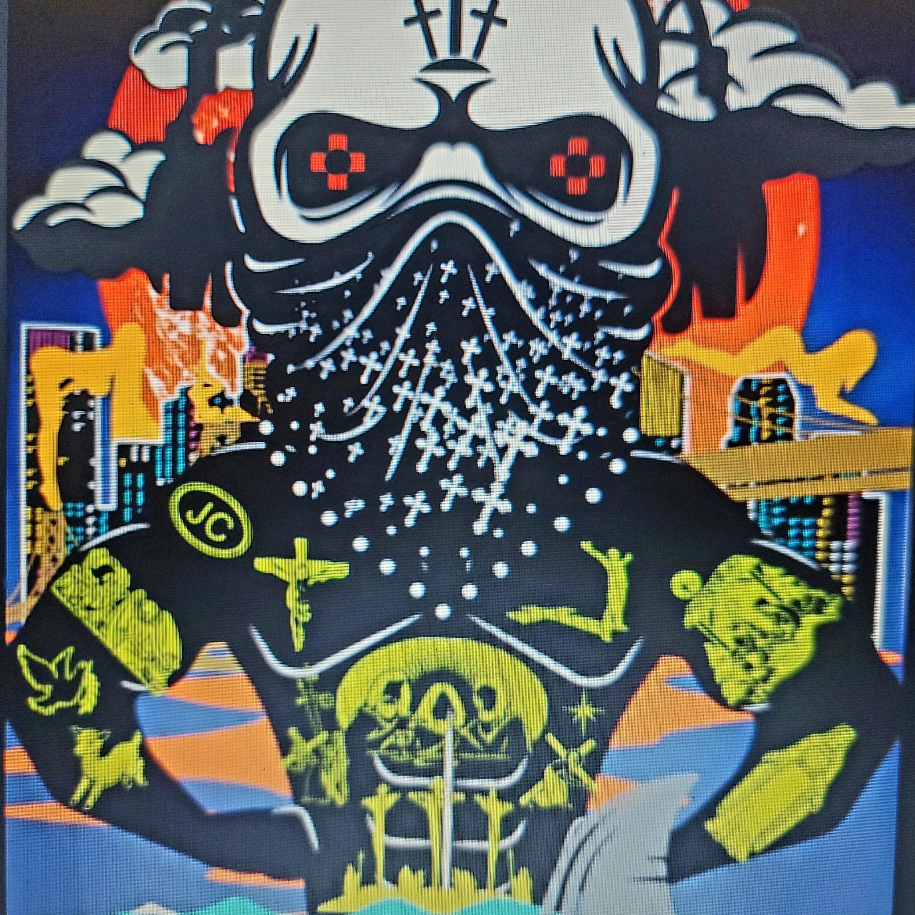 MD Inc artwork