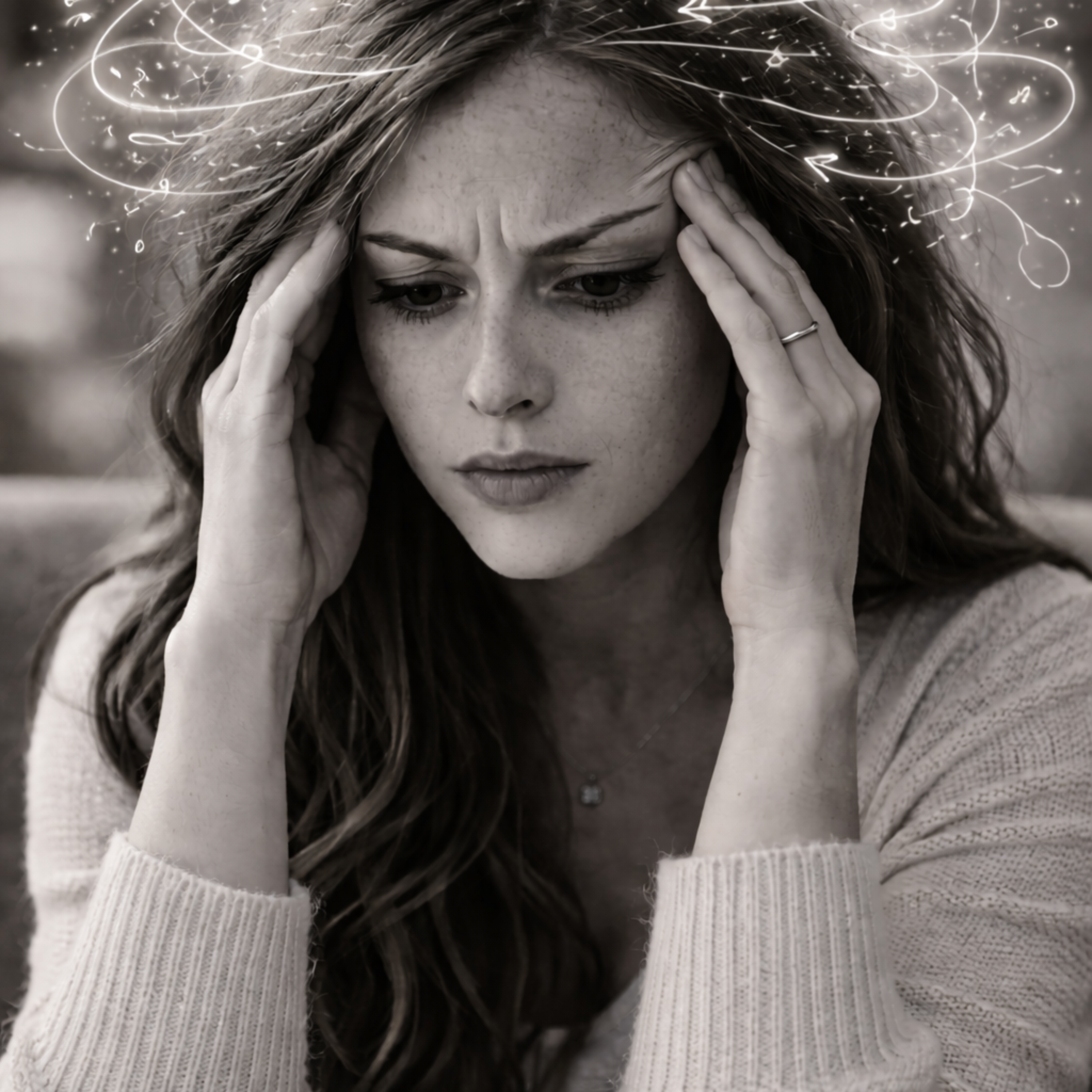 Overthink artwork