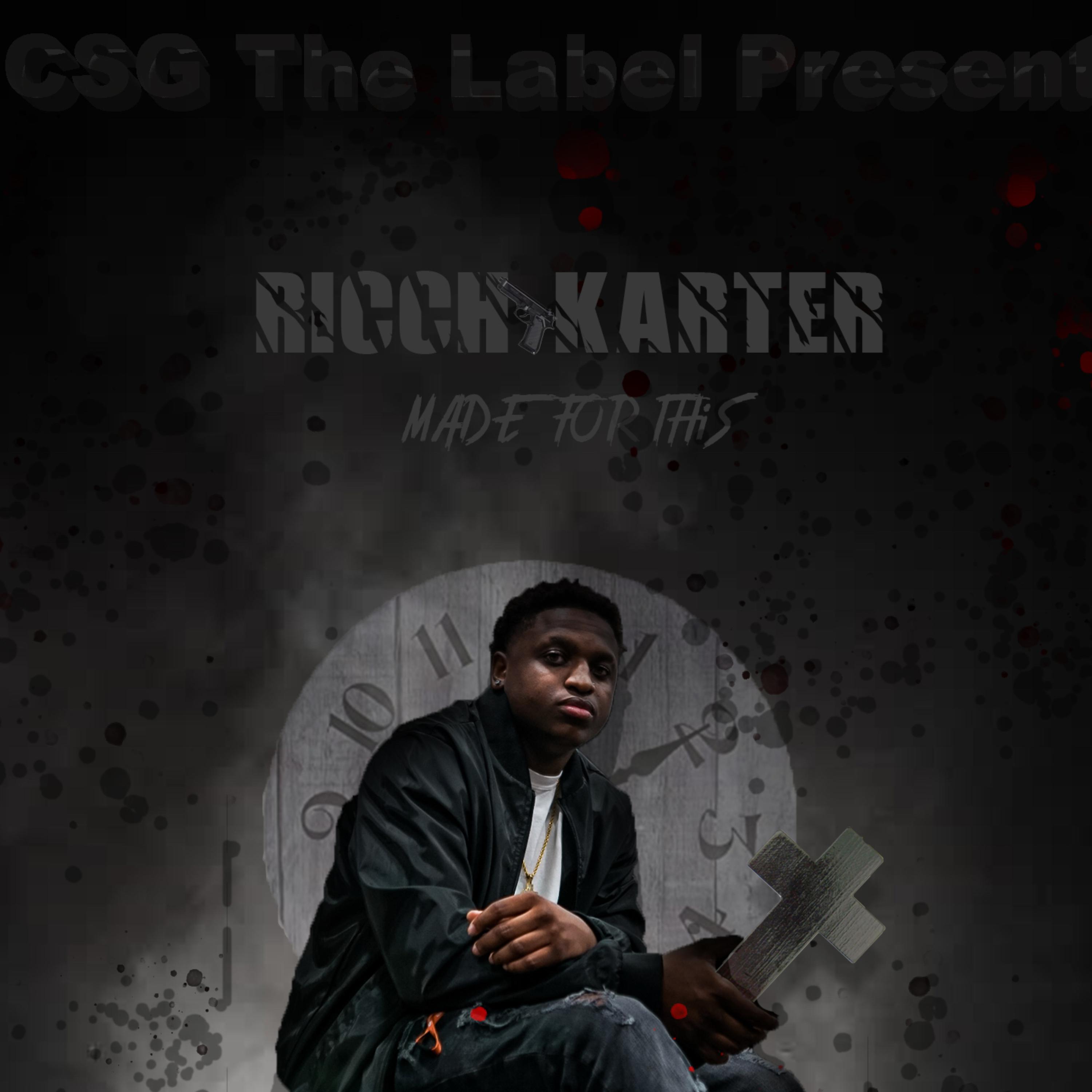 Made For This artwork