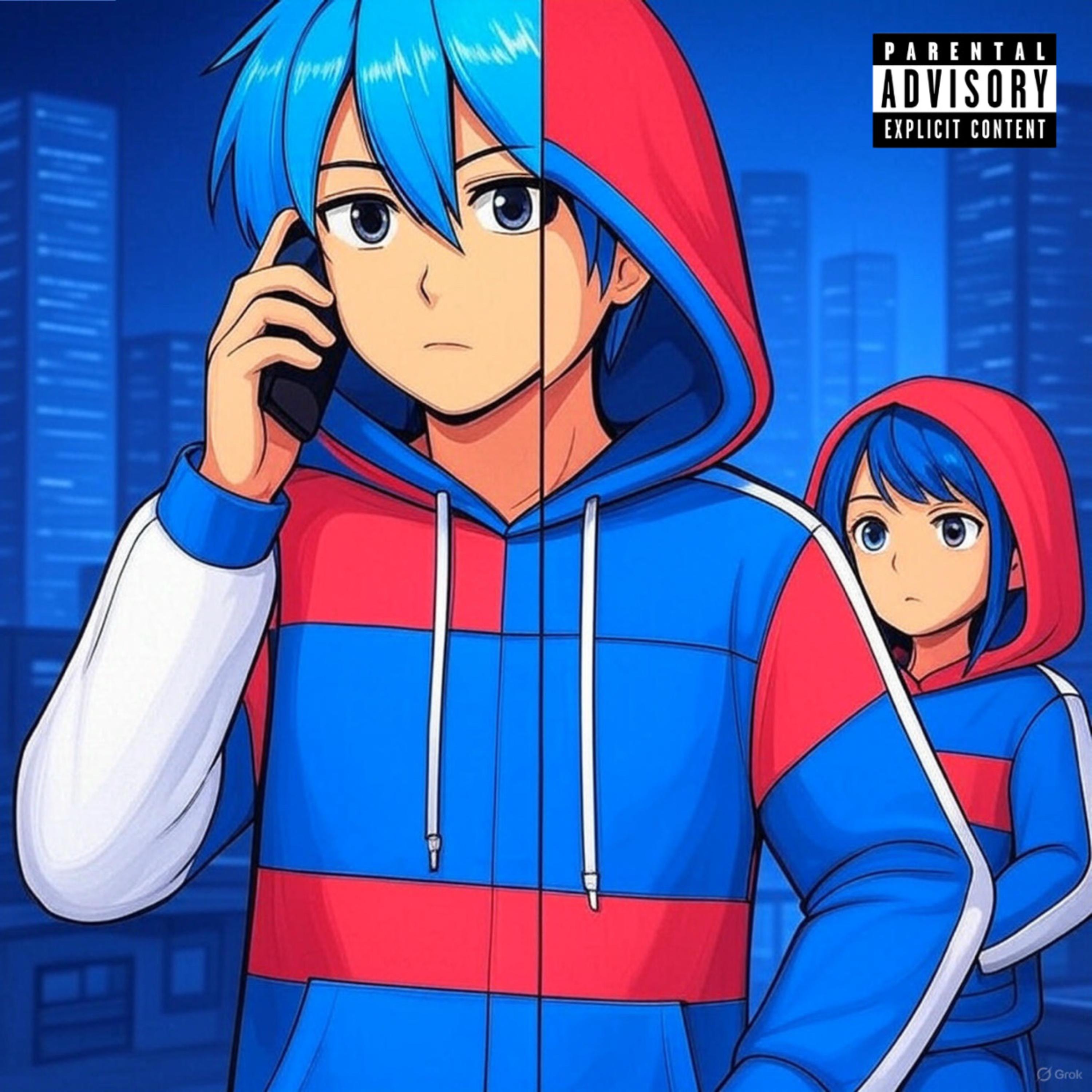 G-Fezos artwork