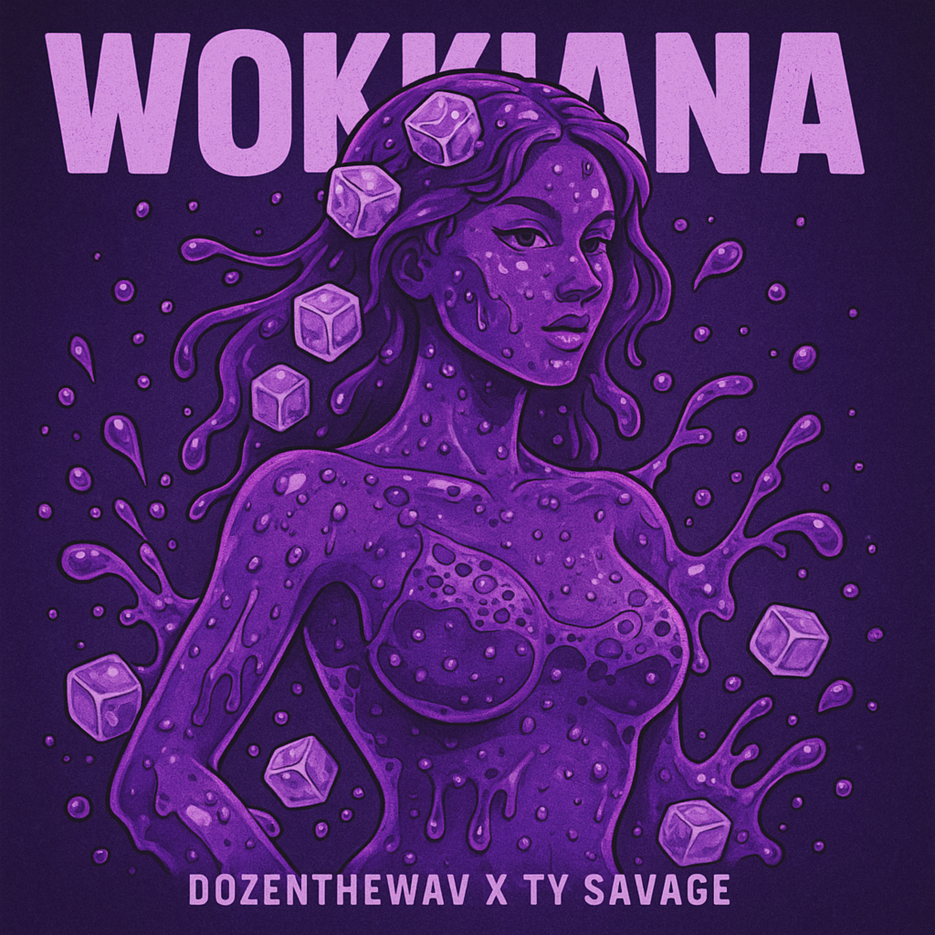 WOKKIANA artwork