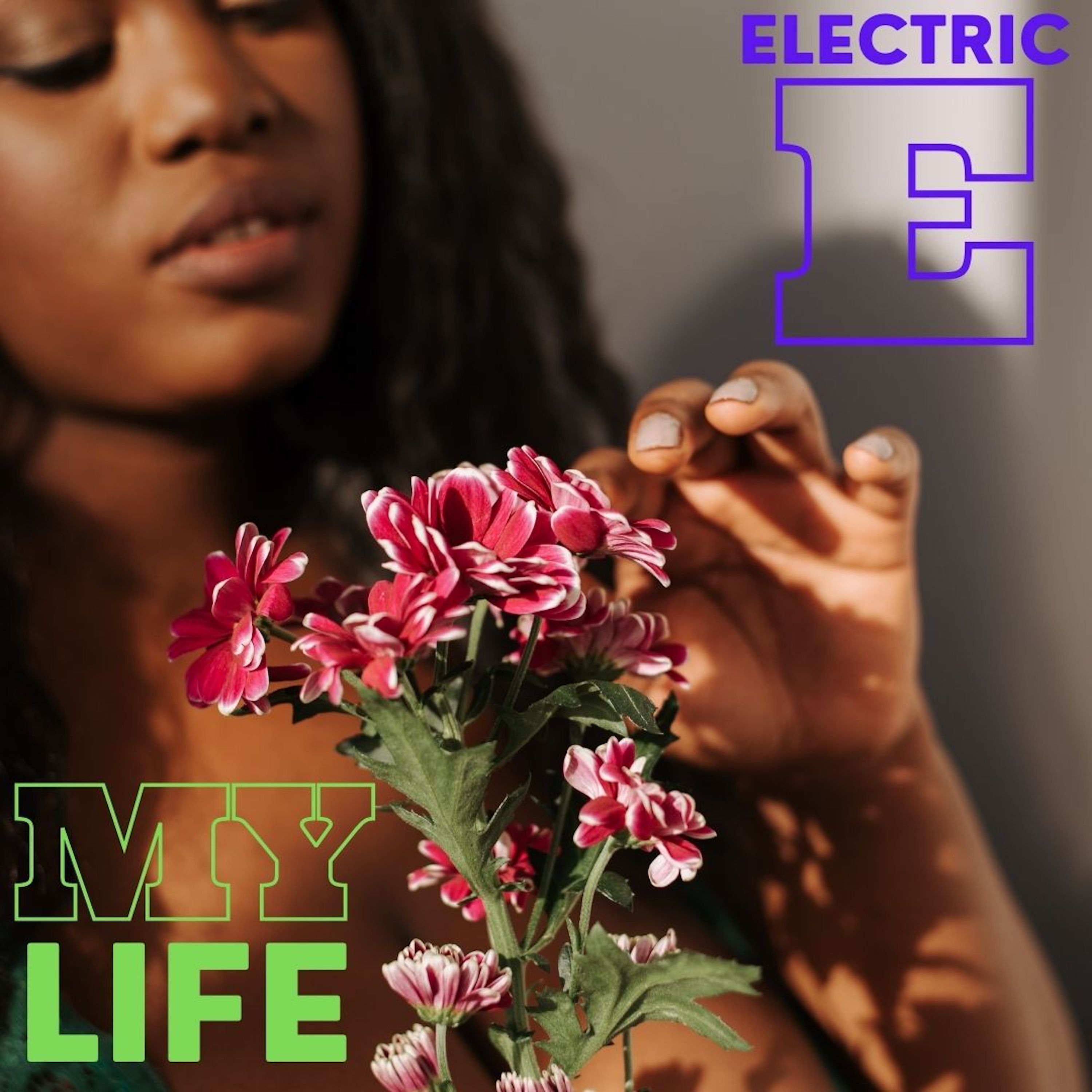 My Life artwork