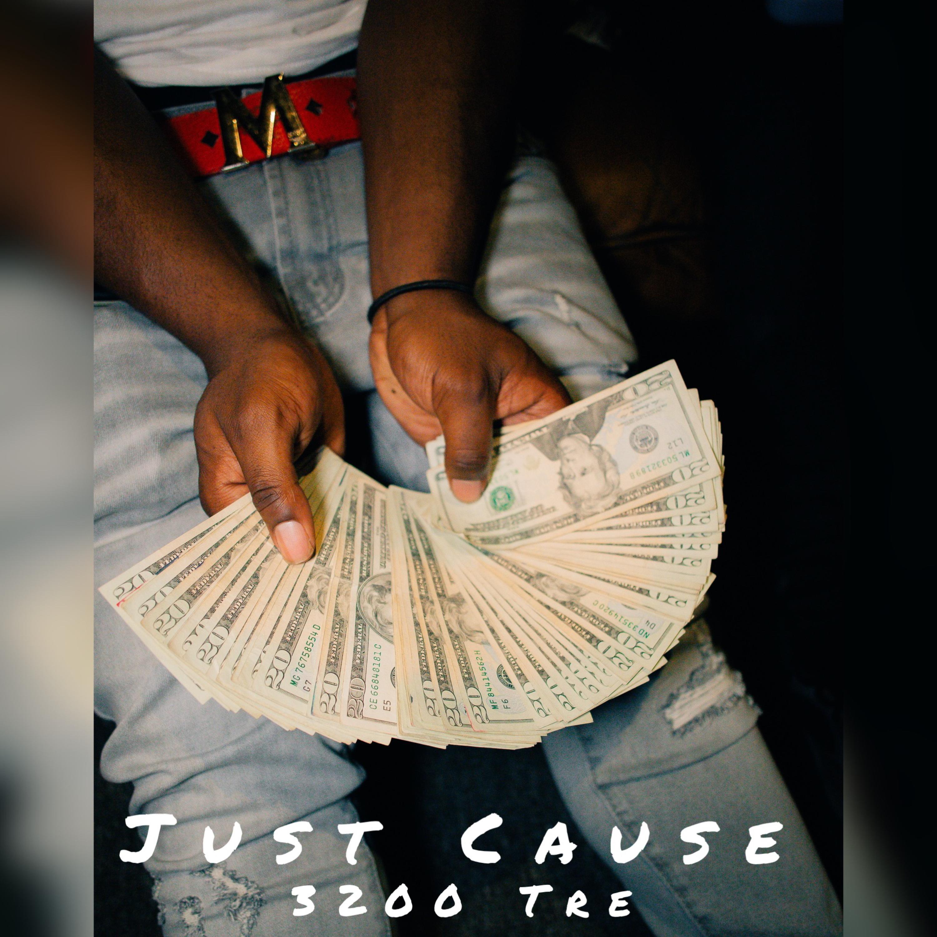 Just Cause artwork