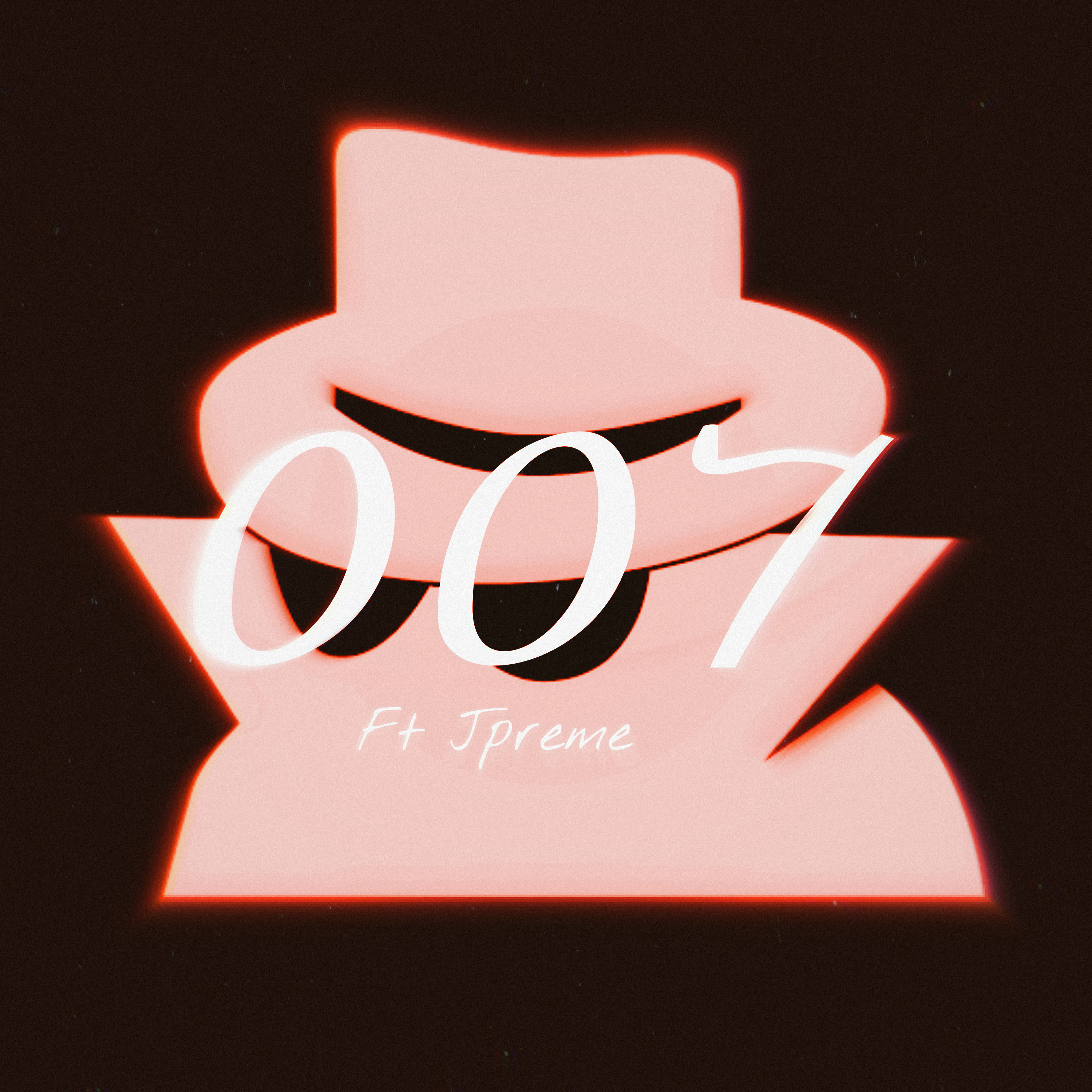 007 artwork