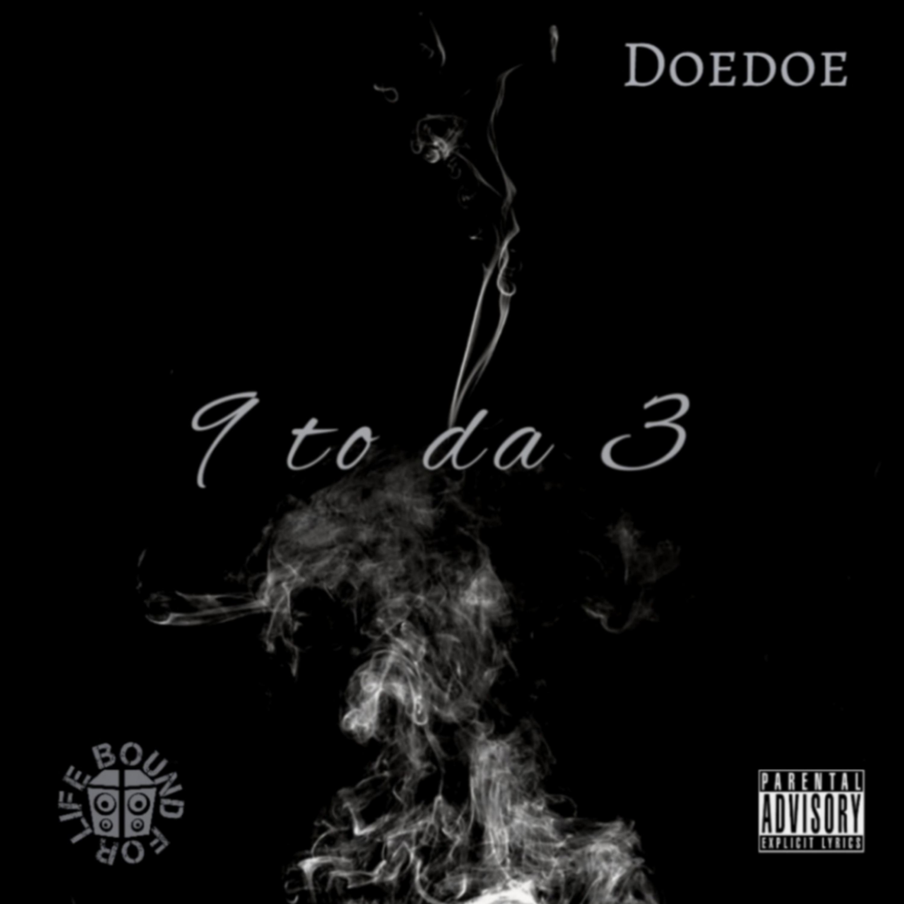 9 To Da 3 artwork