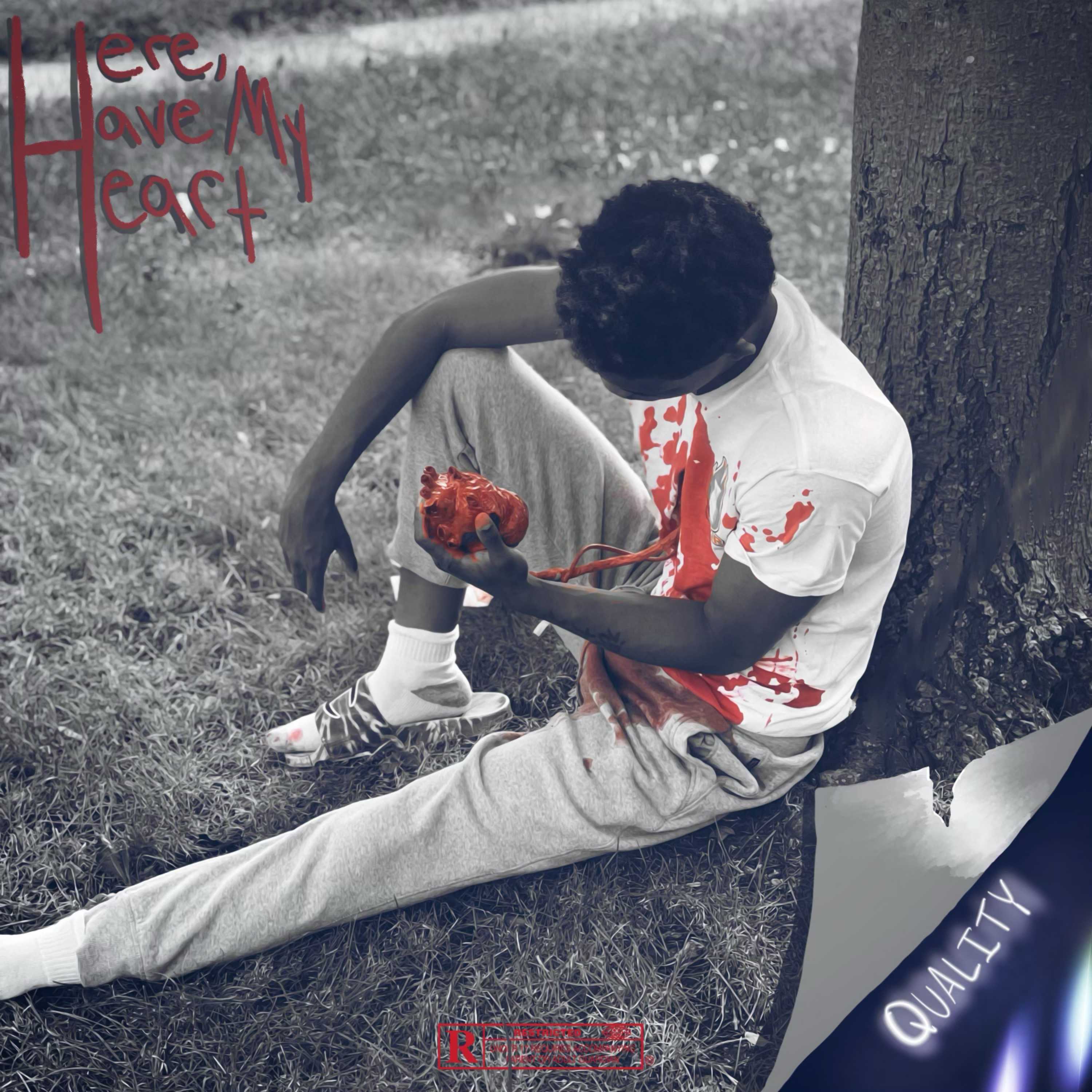 HERE,HAVE MY HEART 1.5 artwork